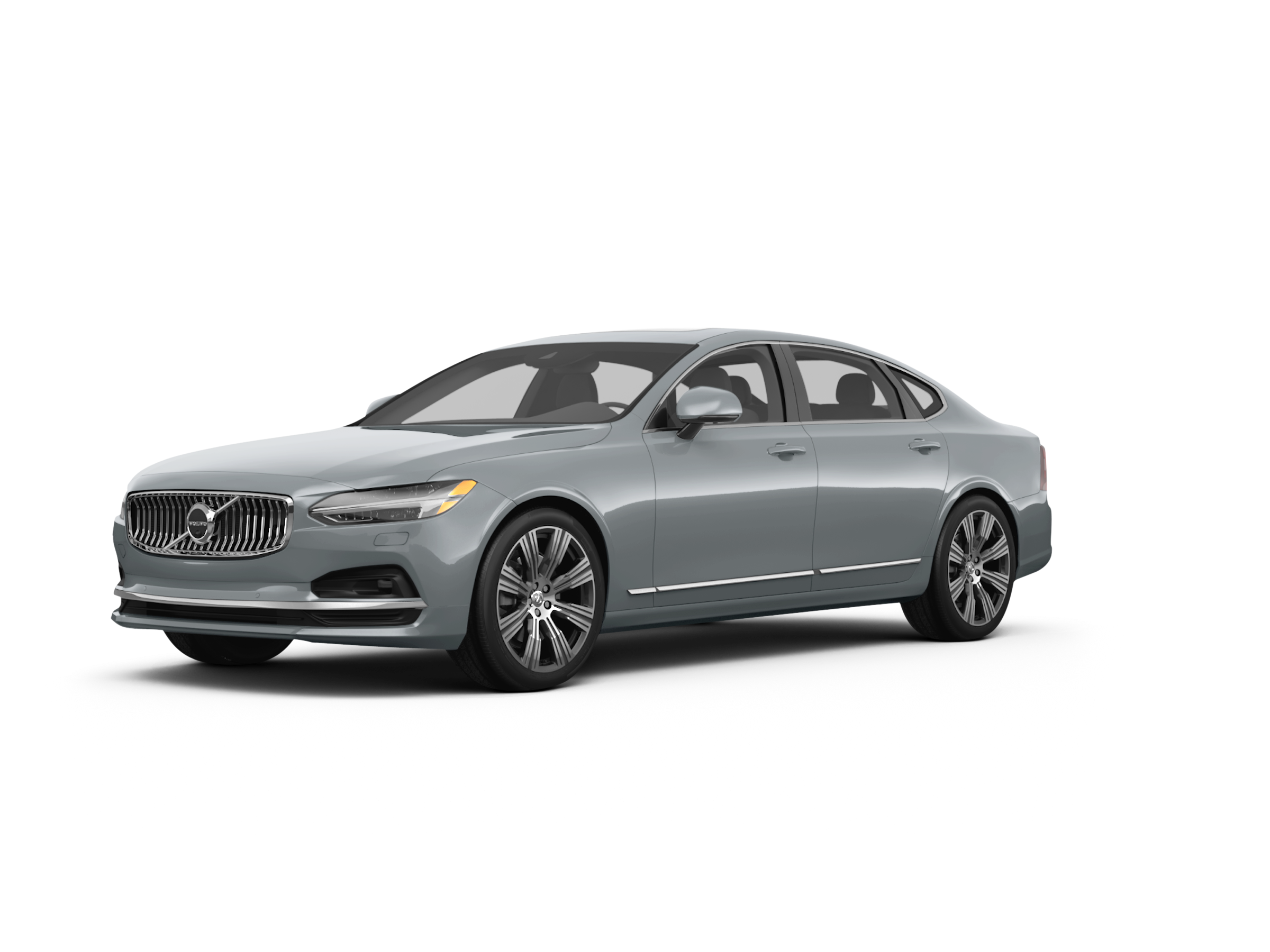 2025 Volvo S90 Ultra's photo