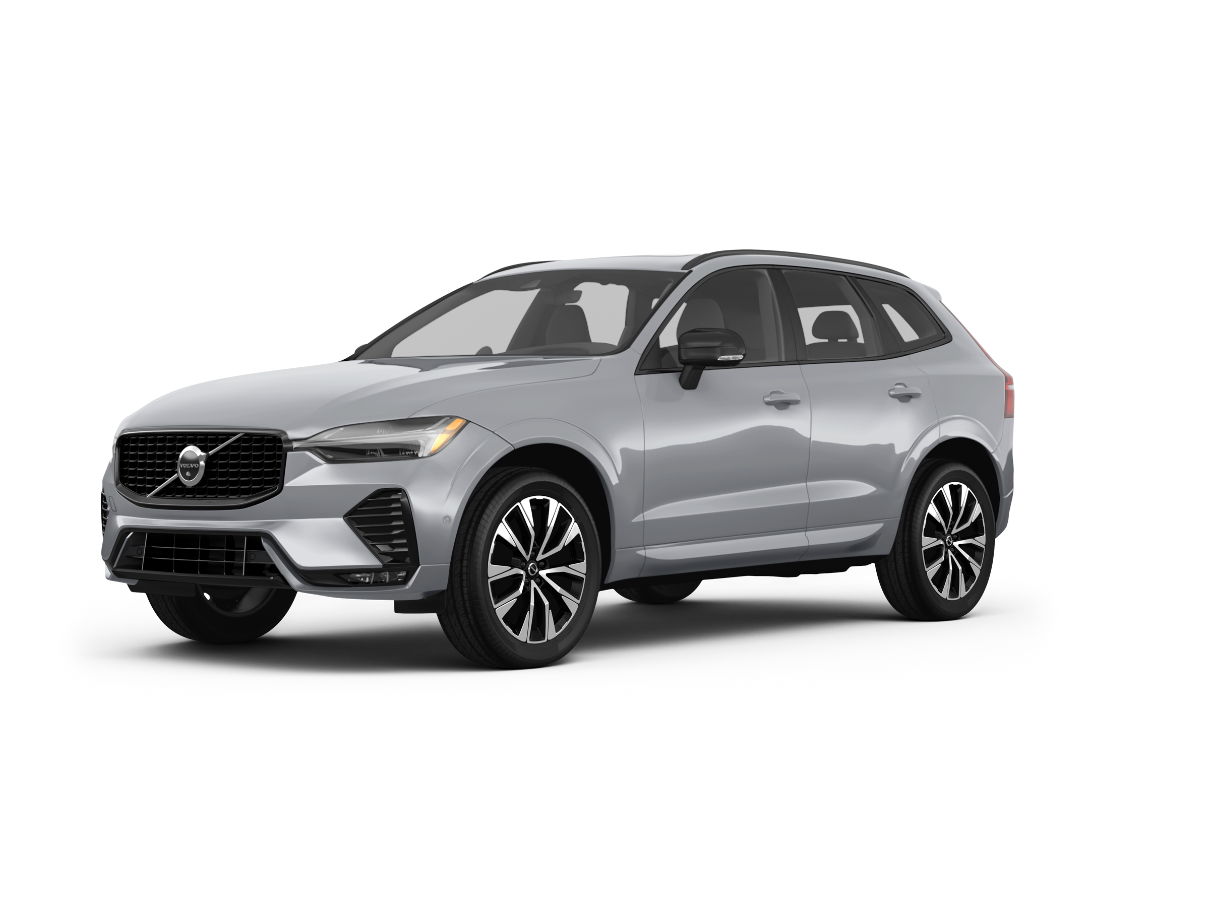 2025 Volvo XC60