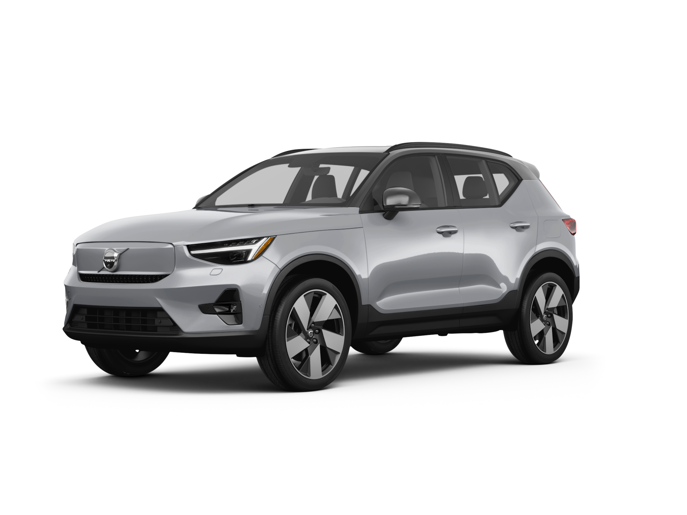 2026 Volvo EX40 Plus's photo