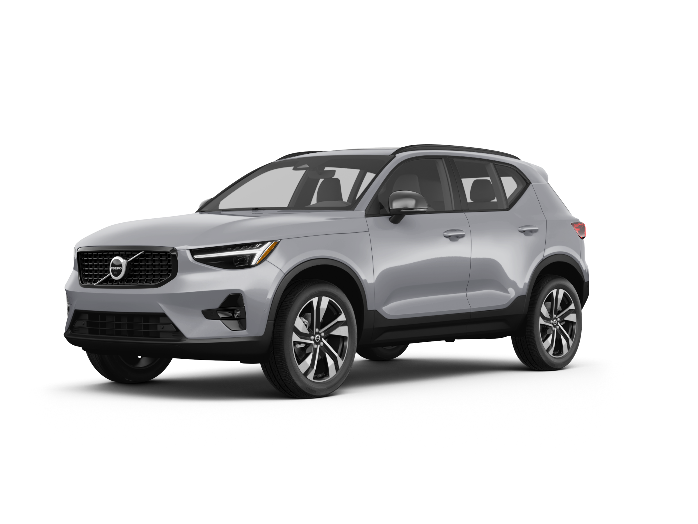 2026 Volvo XC40 Ultra's photo