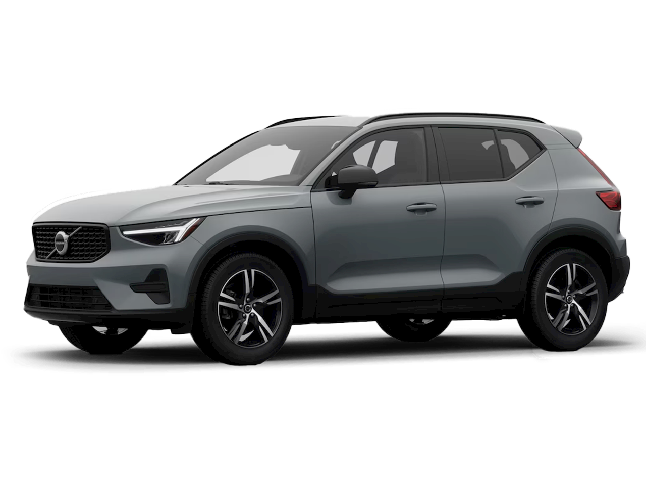 2026 Volvo XC40