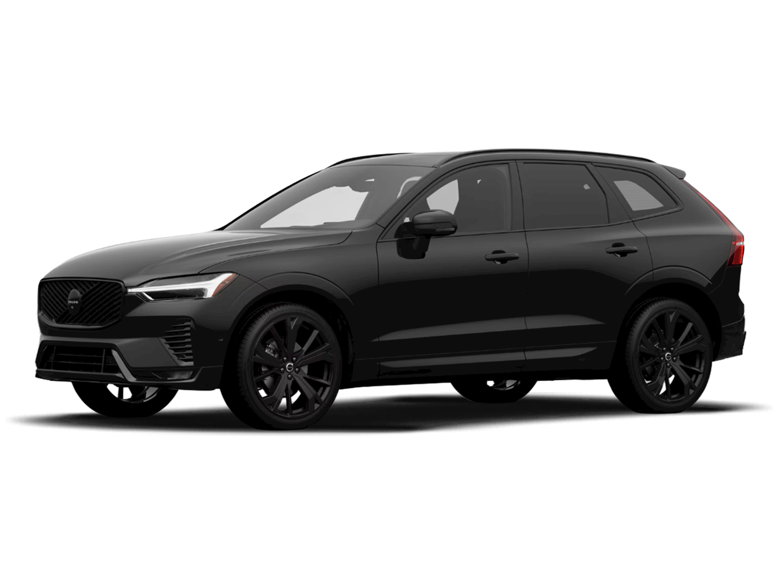 2026 Volvo XC60 Ultra's photo