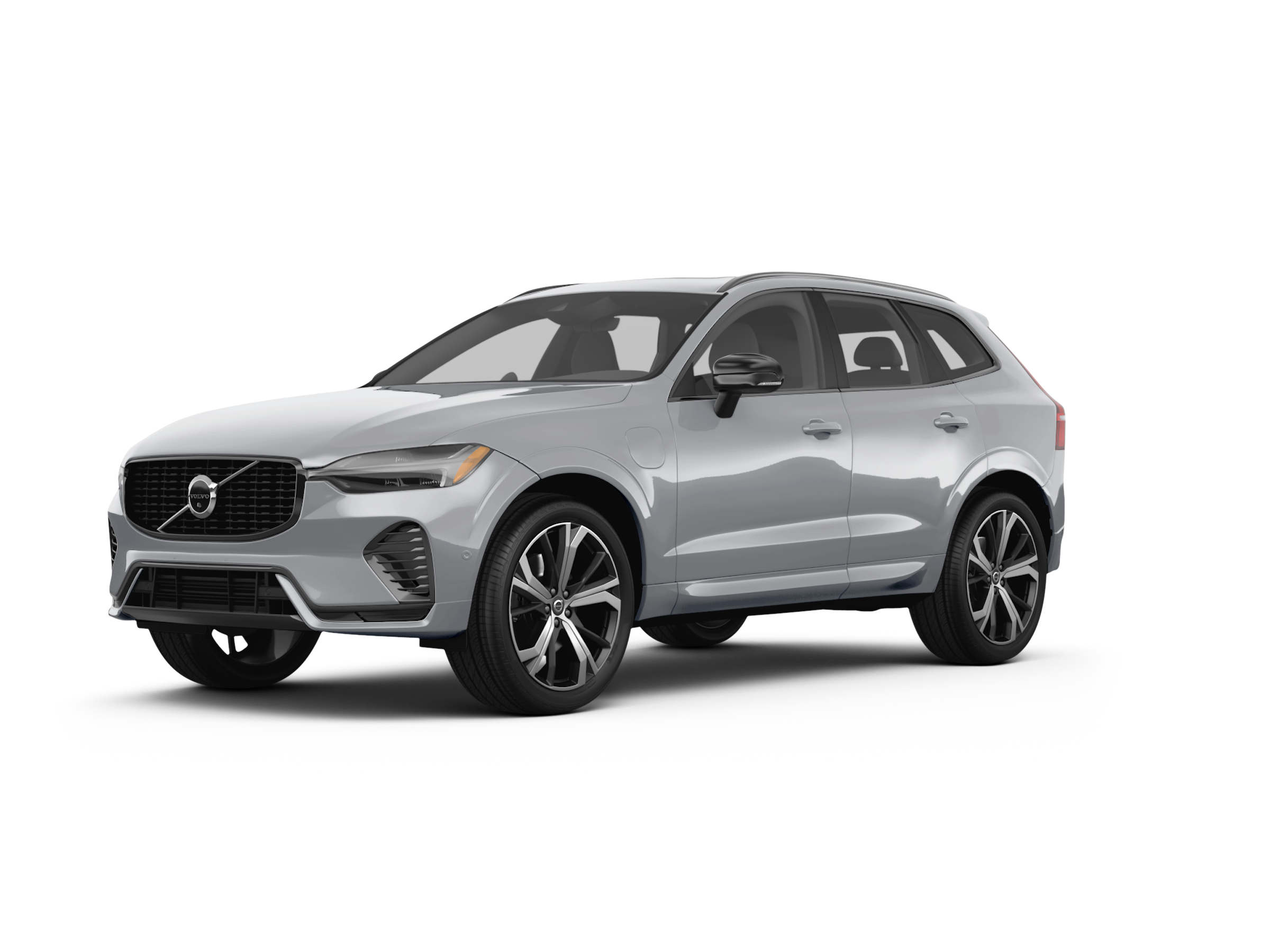 2026 Volvo XC60 Polestar's photo