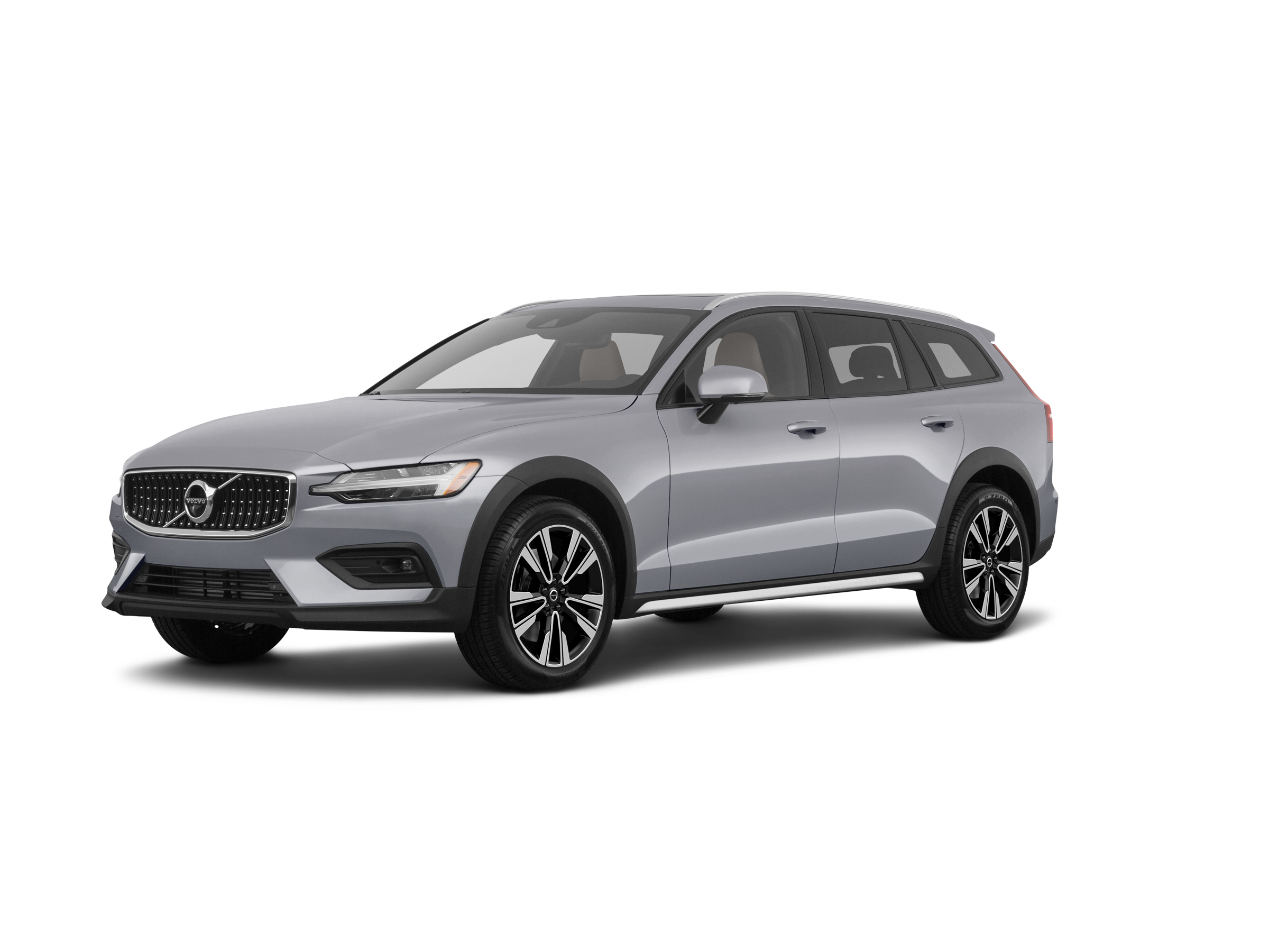 2026 Volvo V60 Cross Country