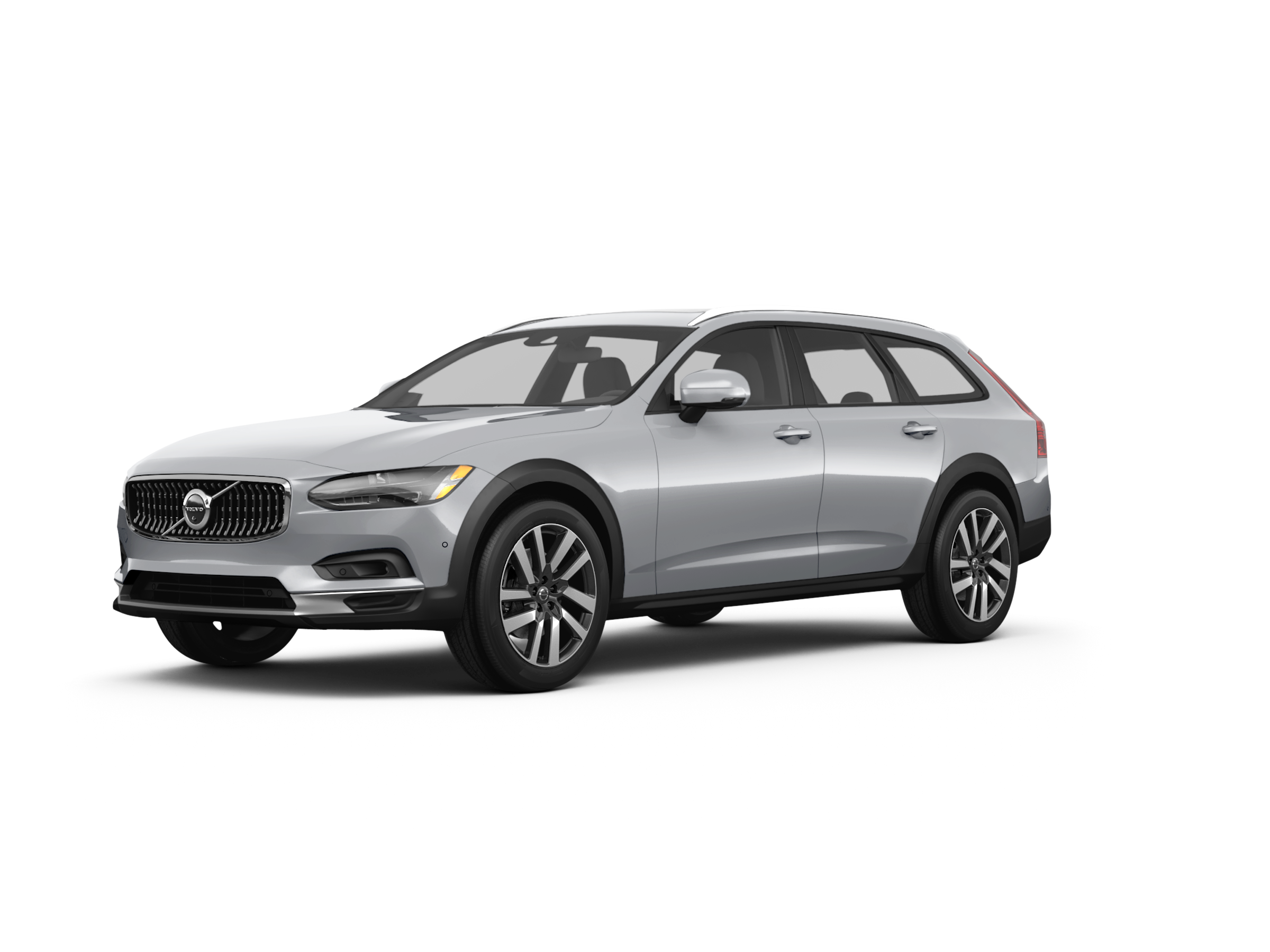 2026 Volvo V90 Cross Country Ultra's photo