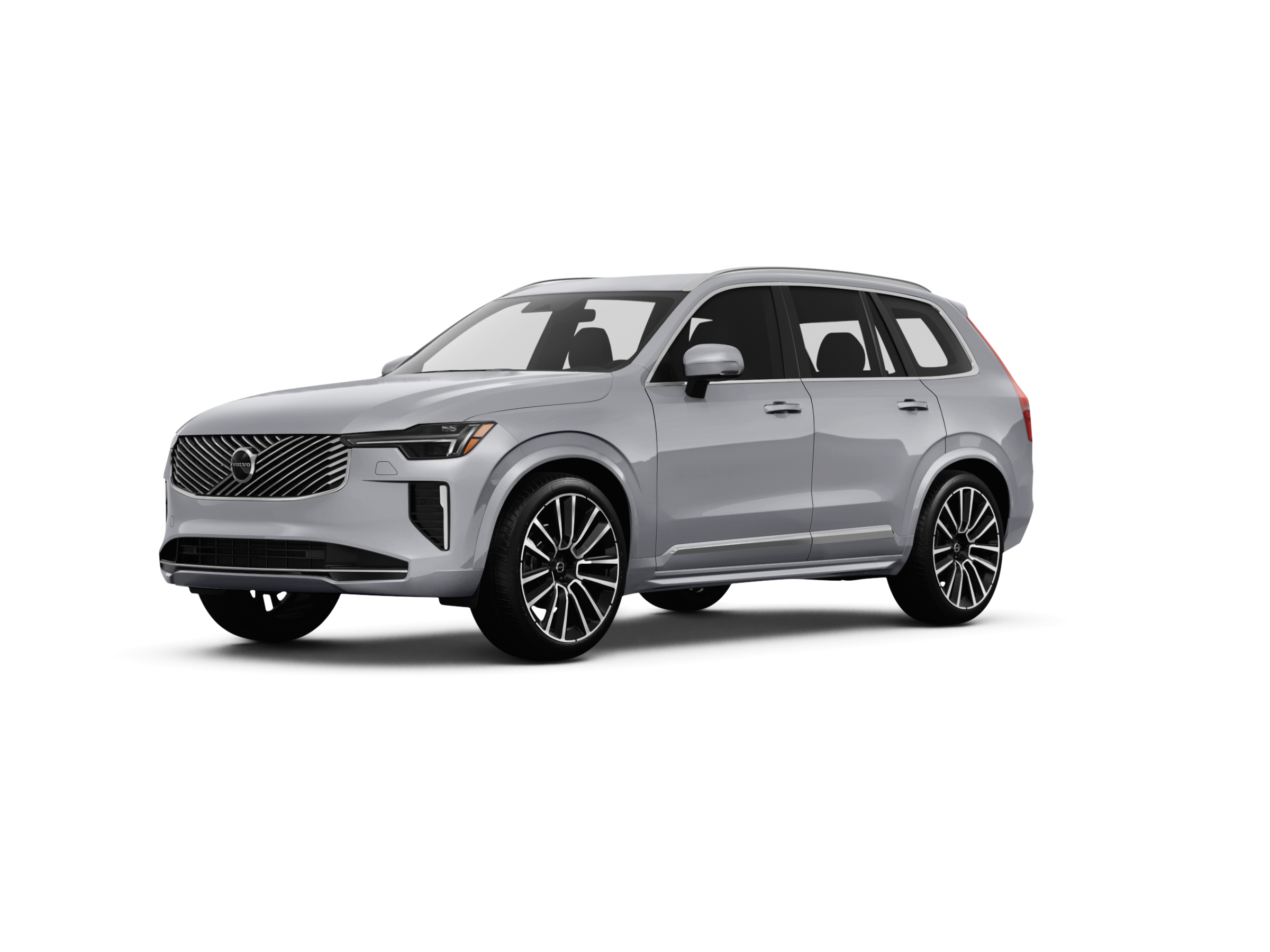 2026 Volvo XC90 Core