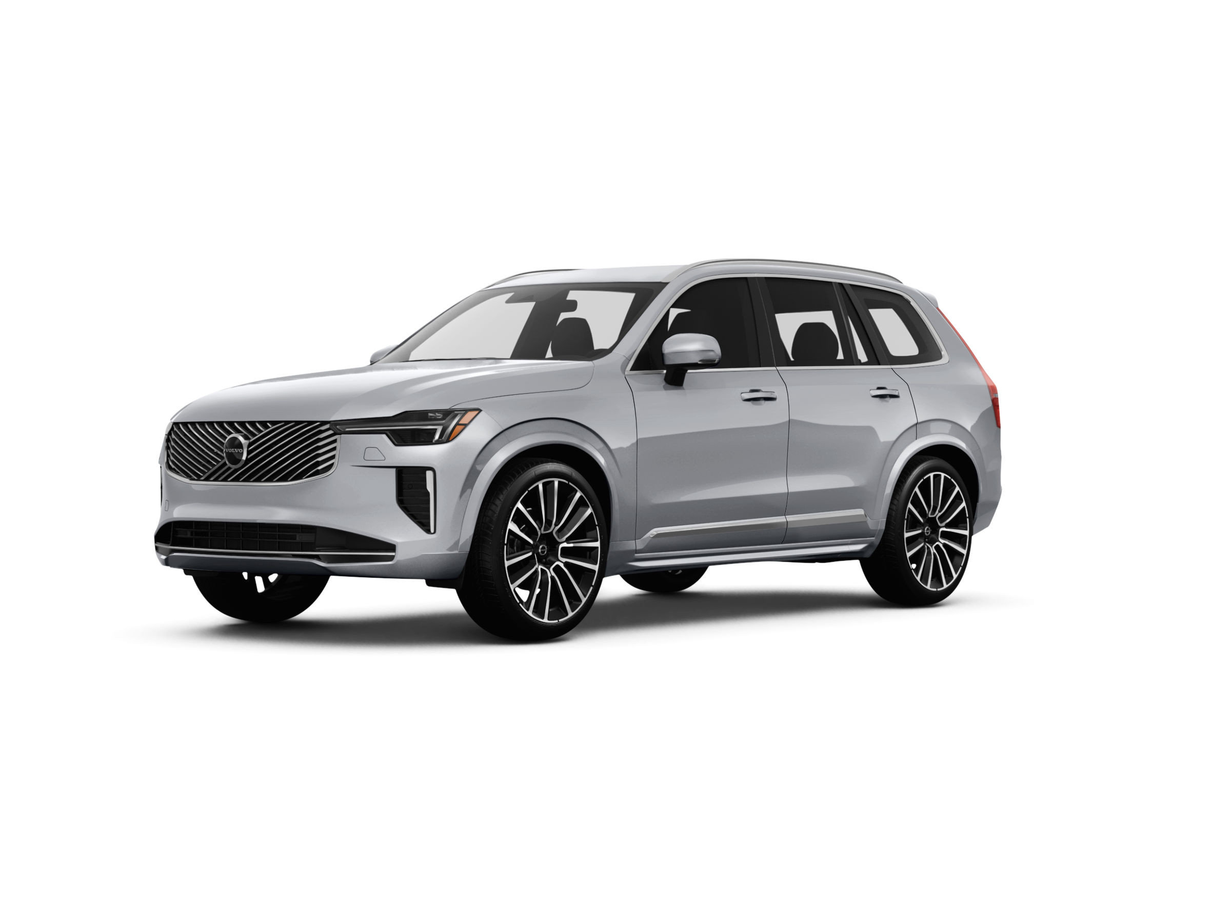 2026 Volvo XC90