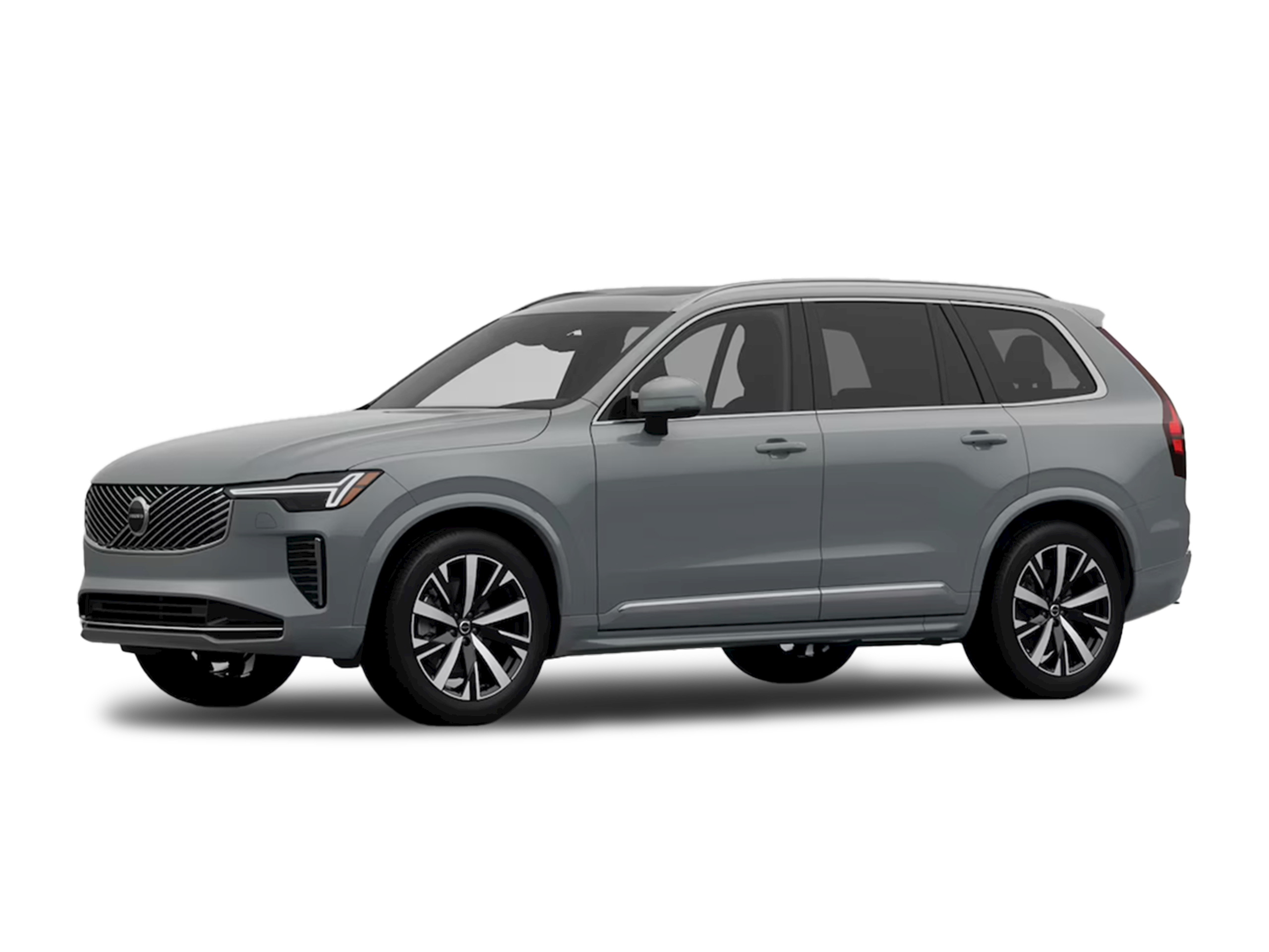 2026 Volvo XC90 Core's photo