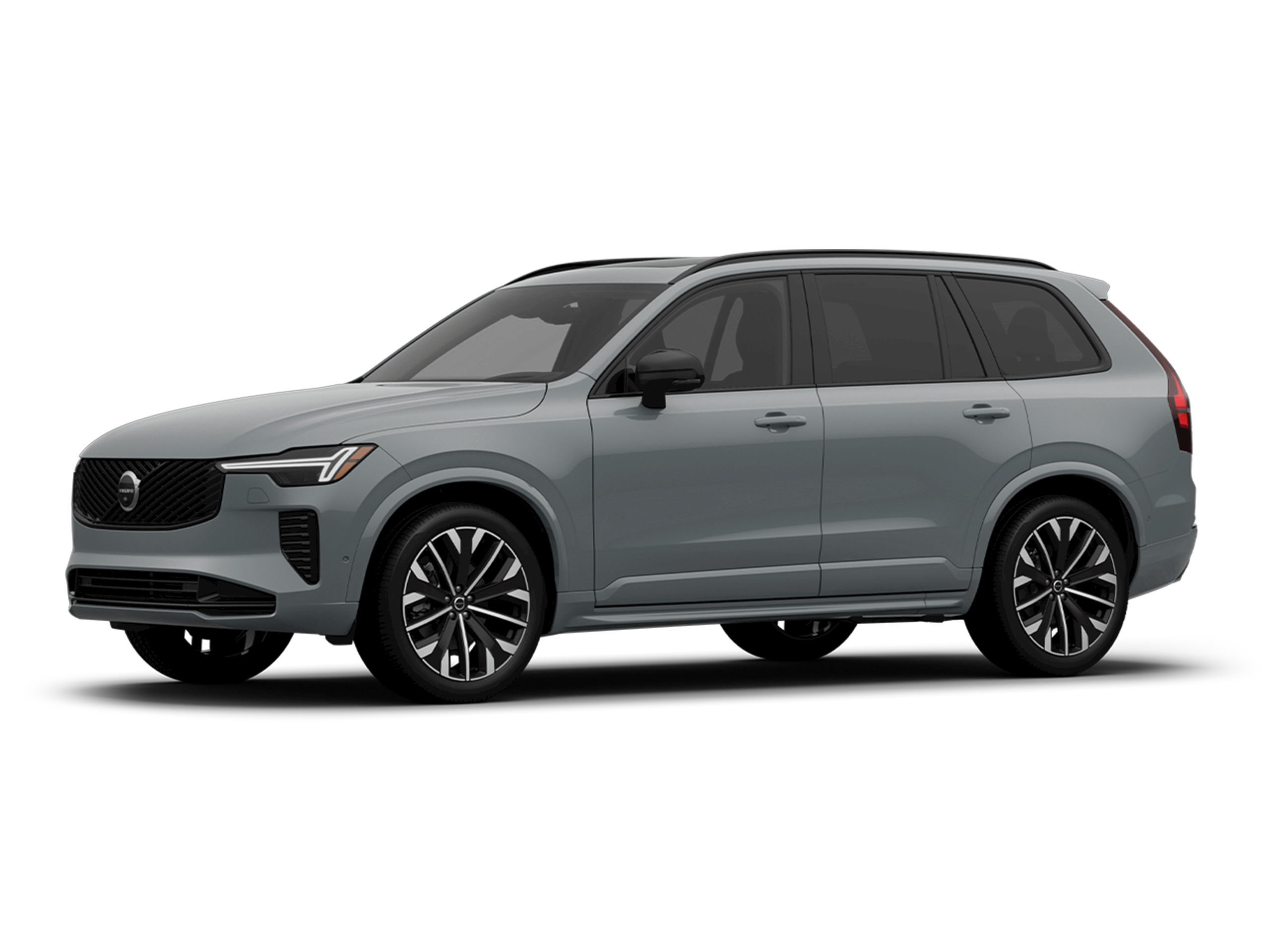 2026 Volvo XC90 Ultra's photo