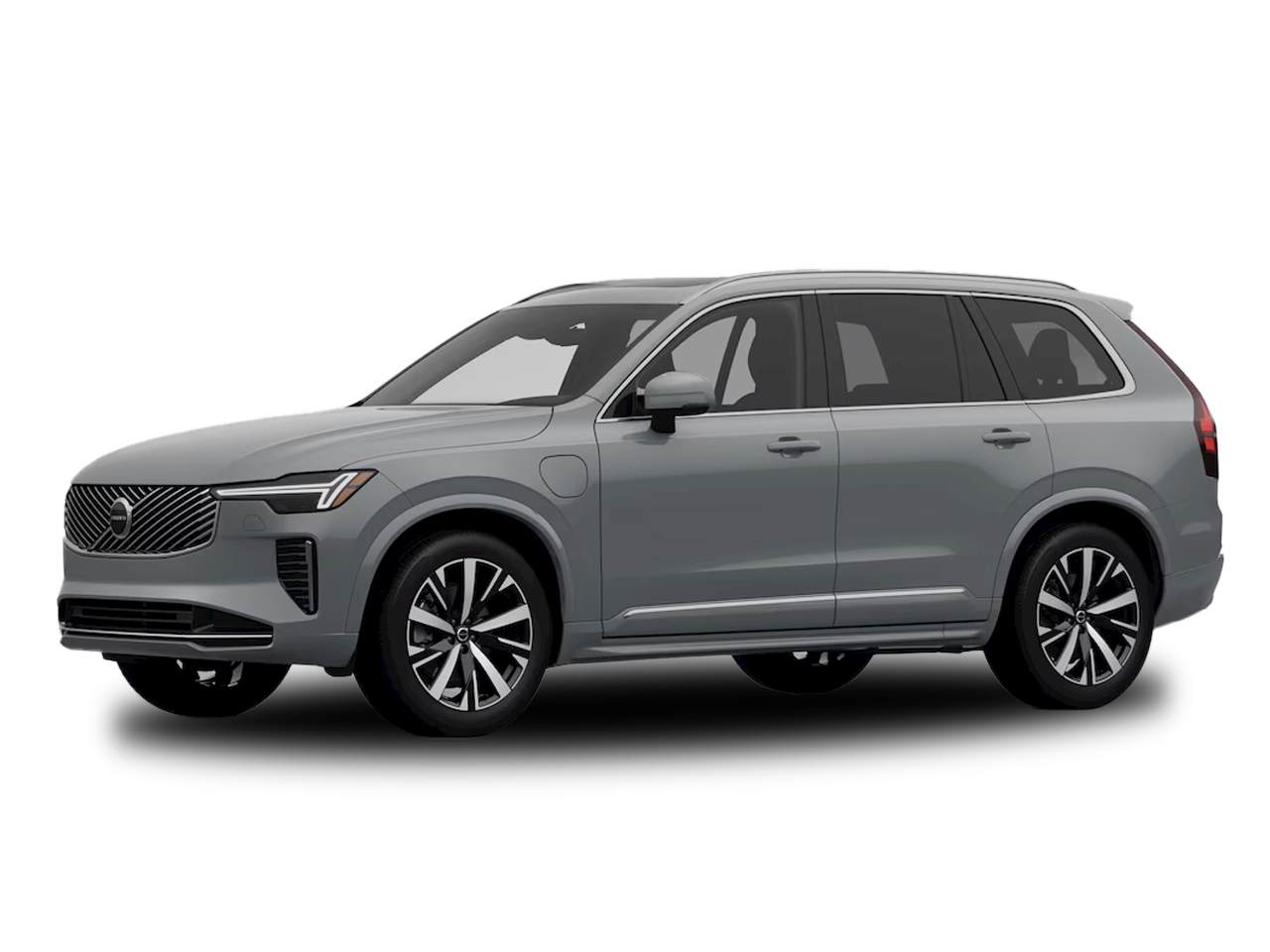 2026 Volvo XC90 Core's photo