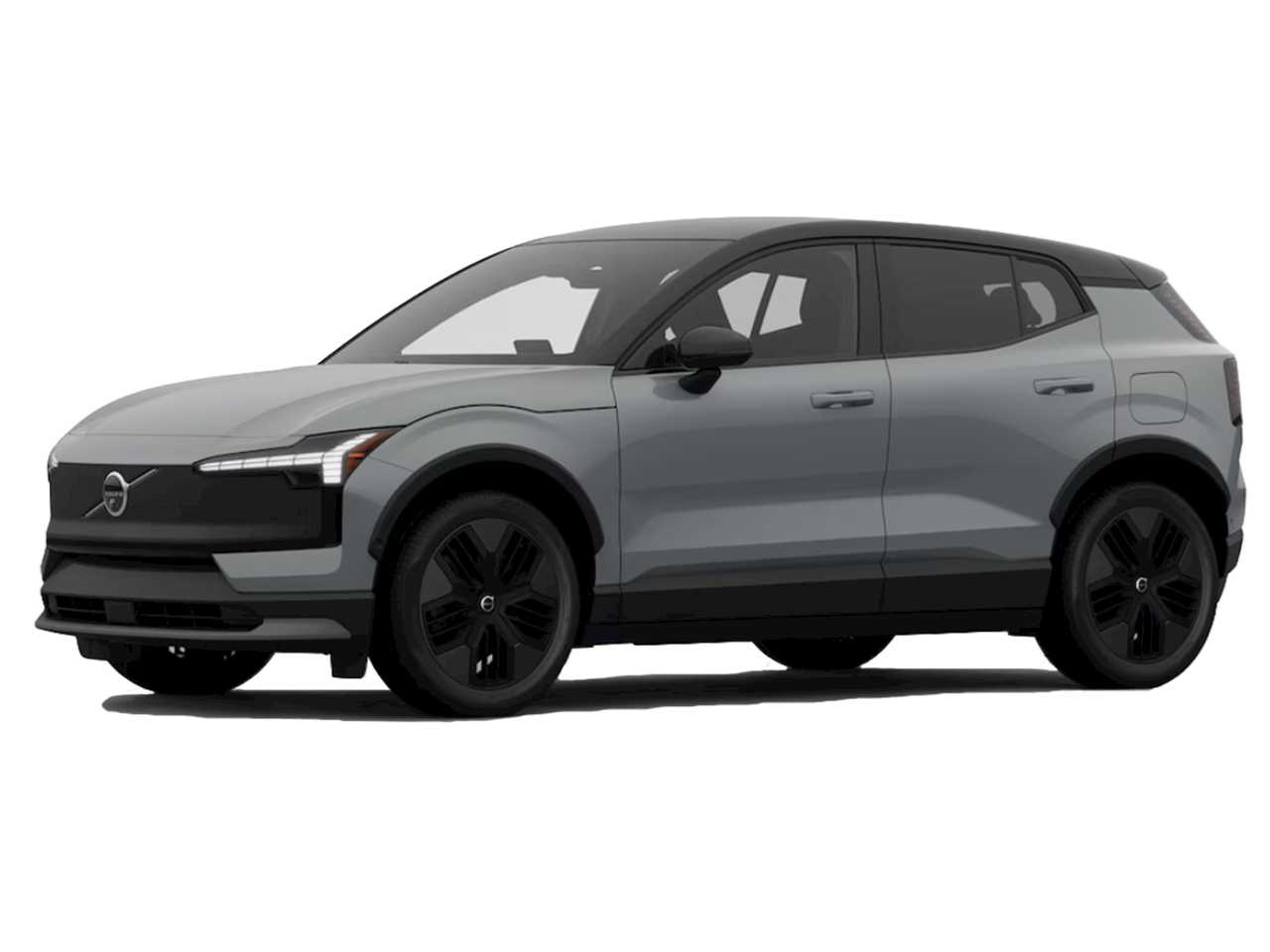 2026 Volvo EX30 Ultra's photo