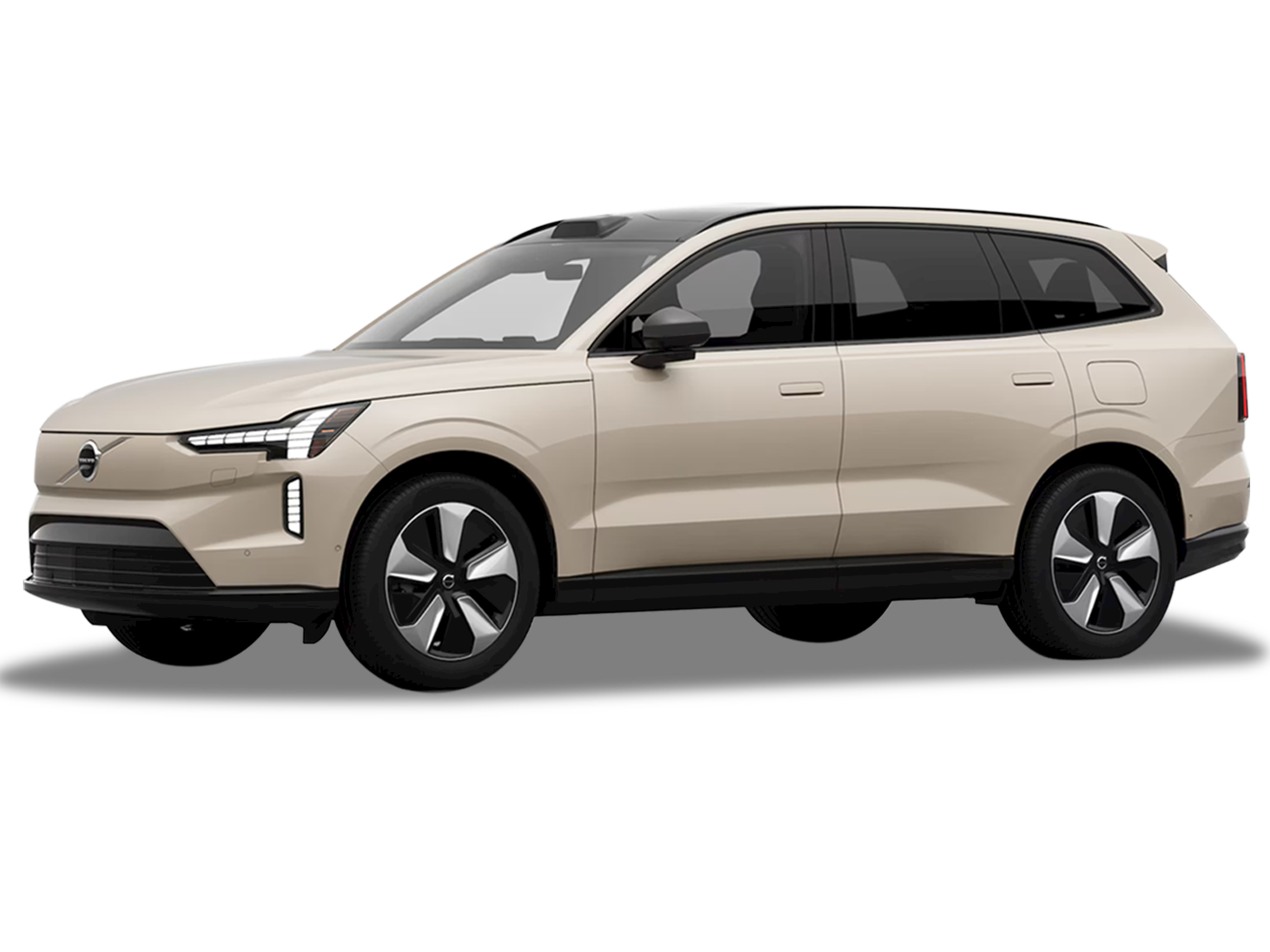 2025 Volvo EX90 Plus's photo