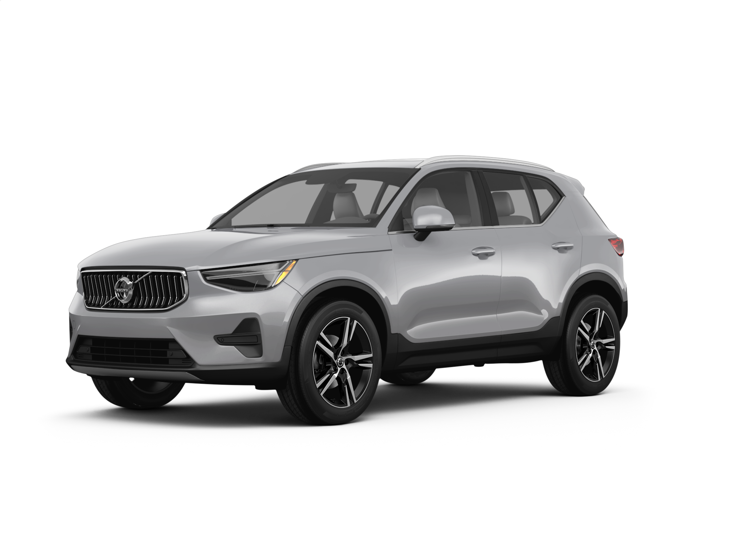 2026 Volvo XC40 Core's photo