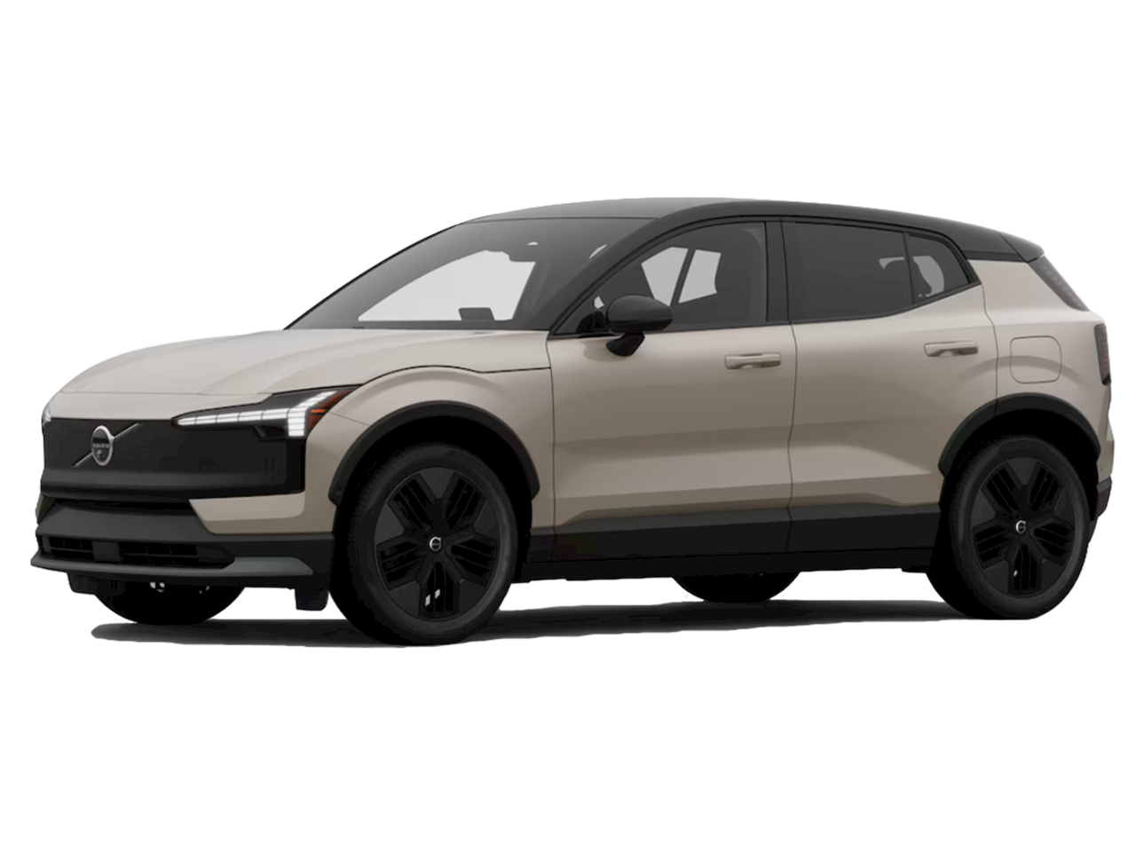 2026 Volvo EX30 Ultra's photo