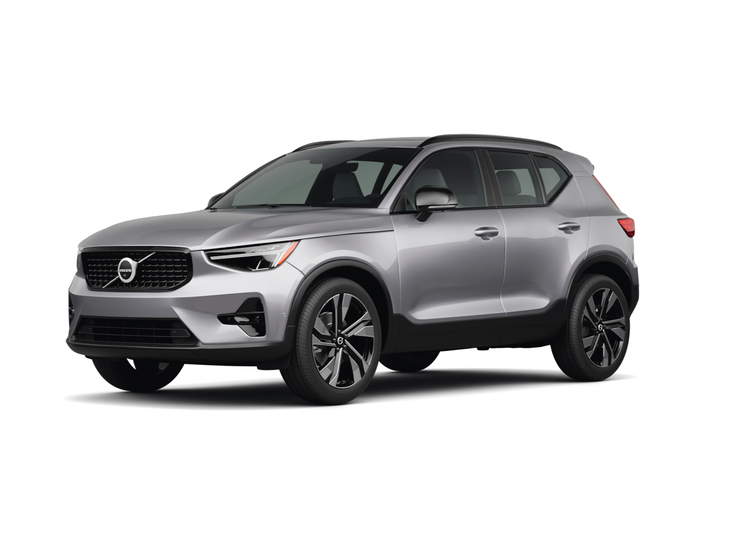 2026 Volvo XC40 Core