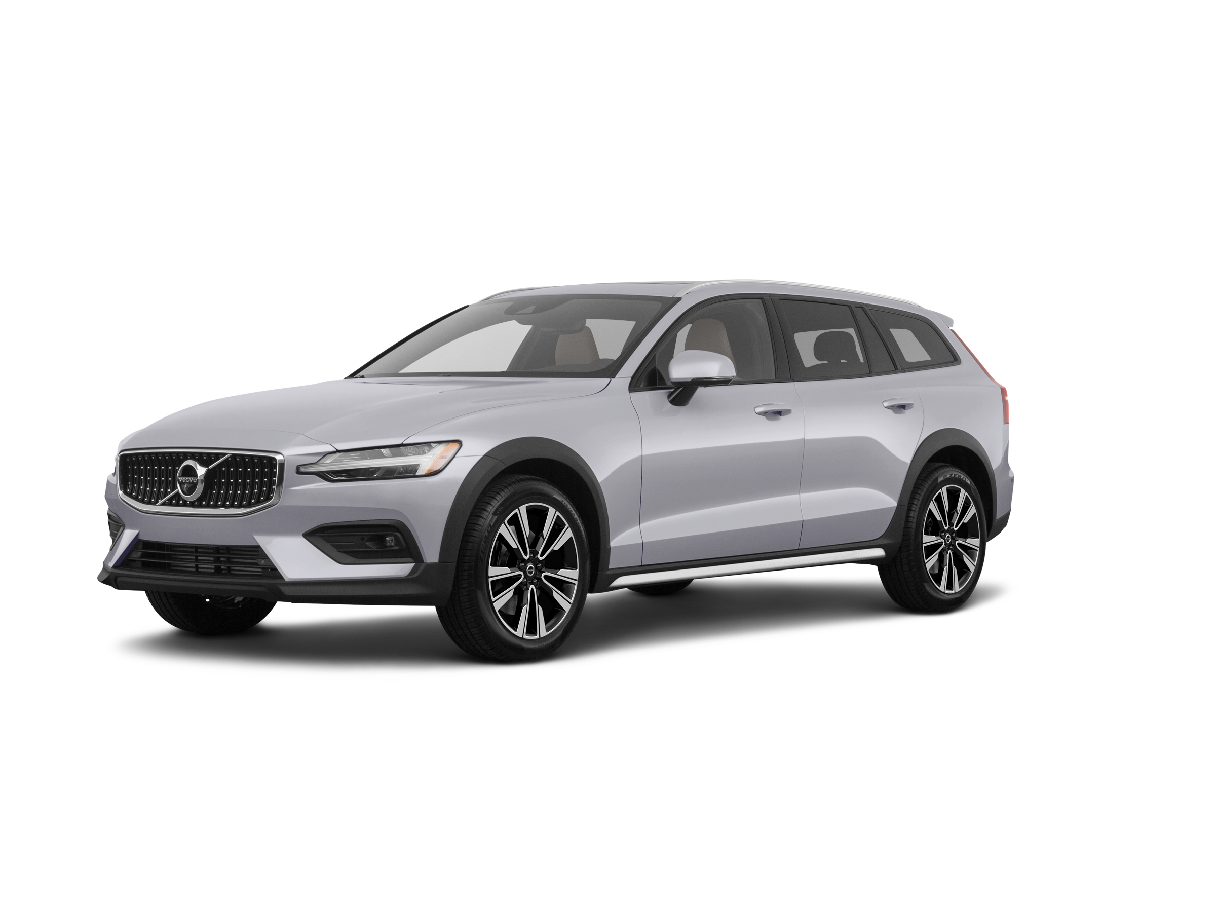 2026 Volvo V60 Cross Country