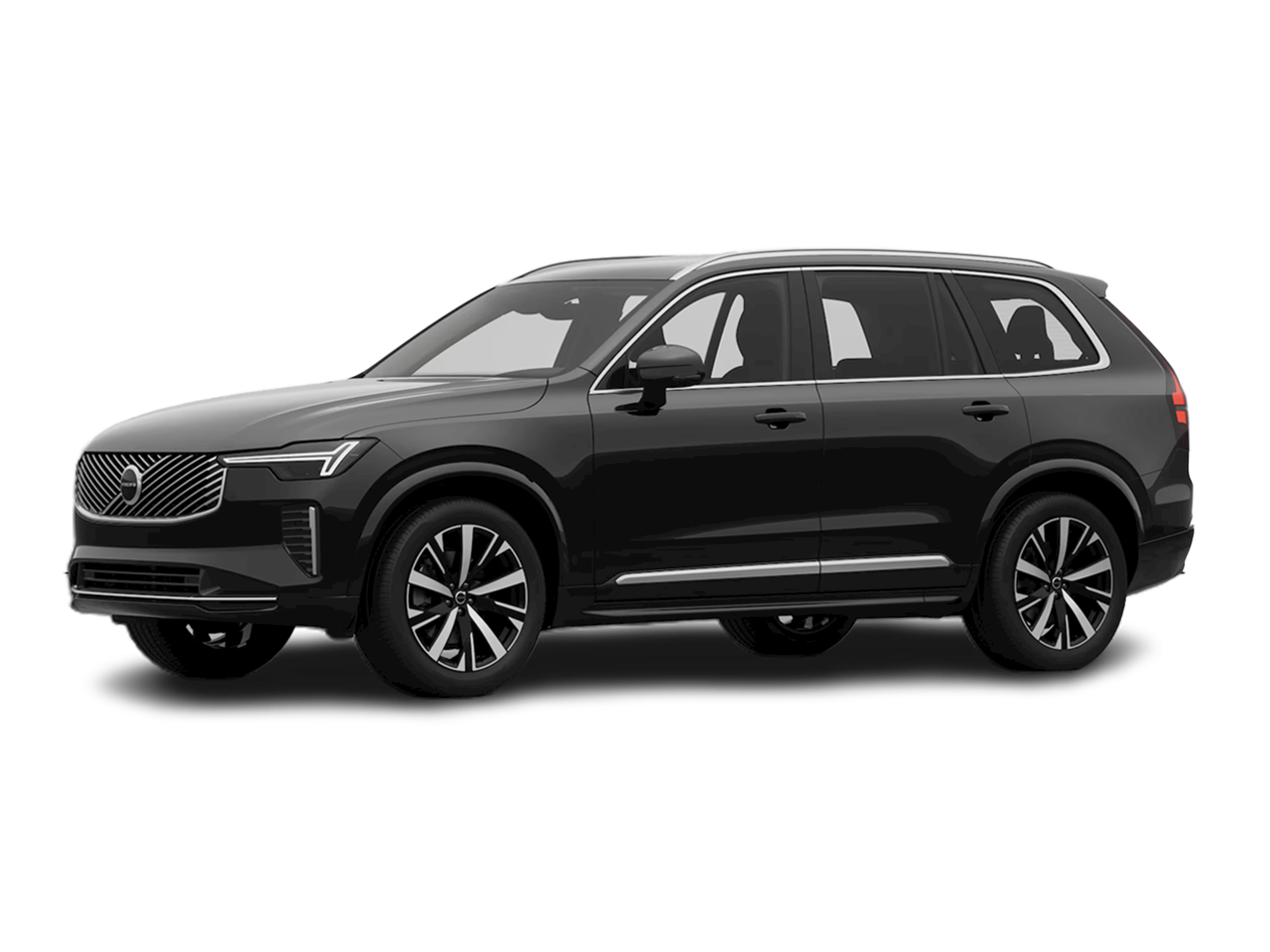 2026 Volvo XC90 Core's photo