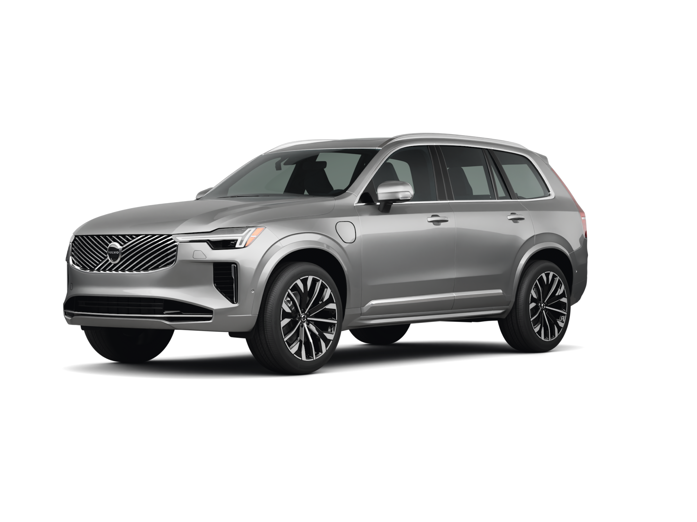 2026 Volvo XC90 Ultra's photo