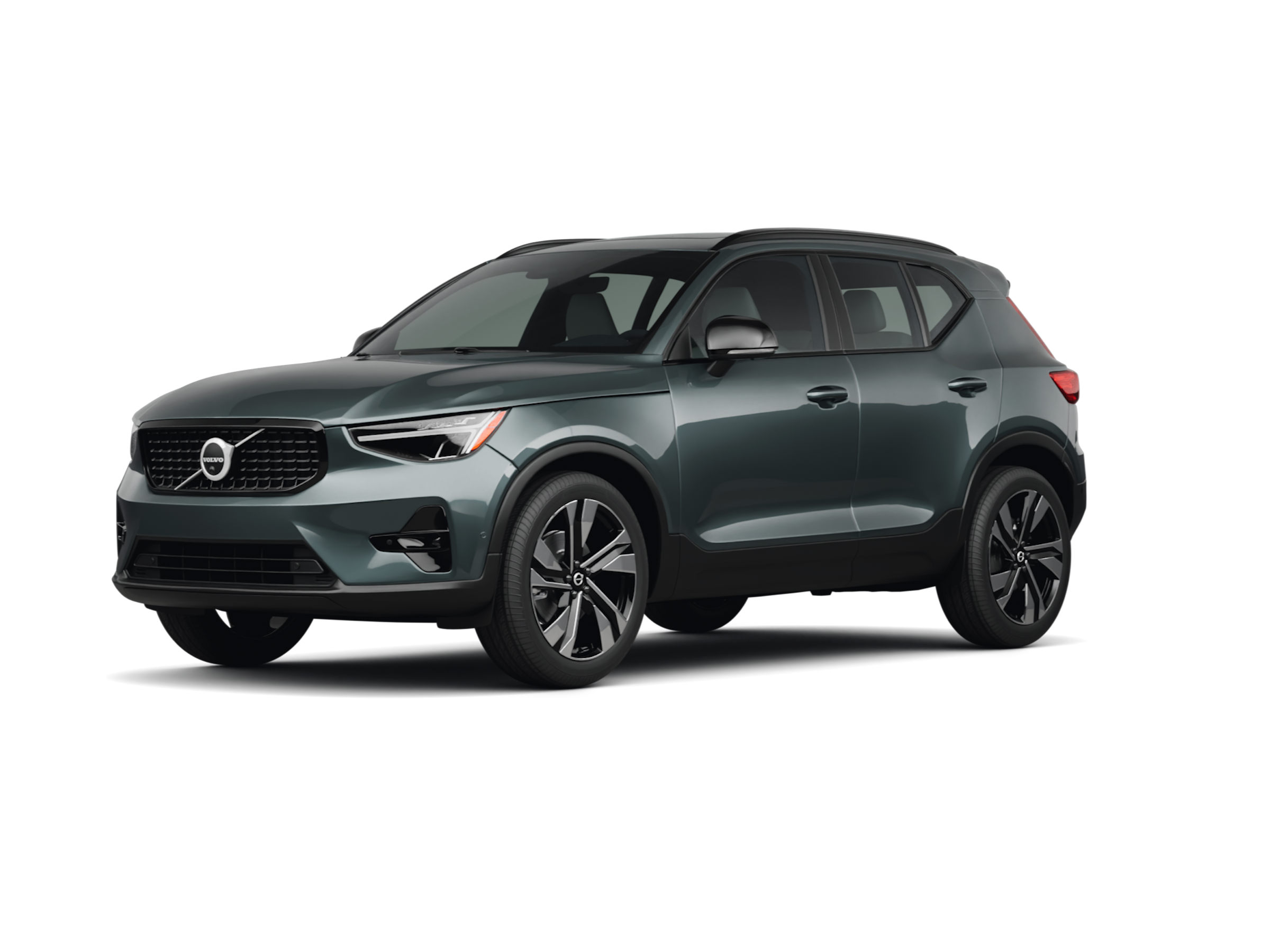 2026 Volvo XC40 Core