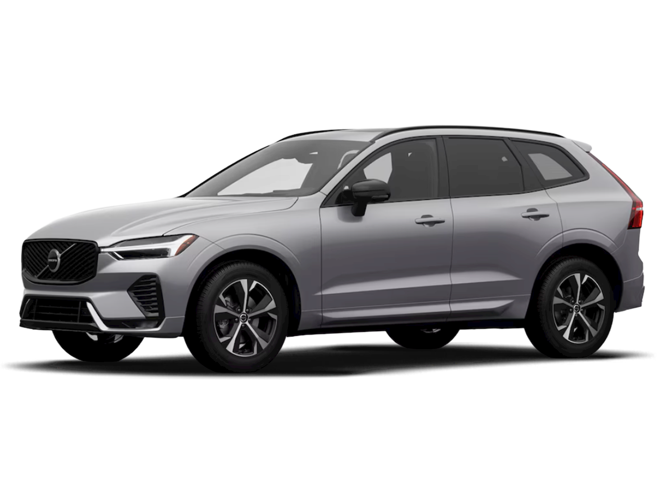 2026 Volvo XC60 Core's photo