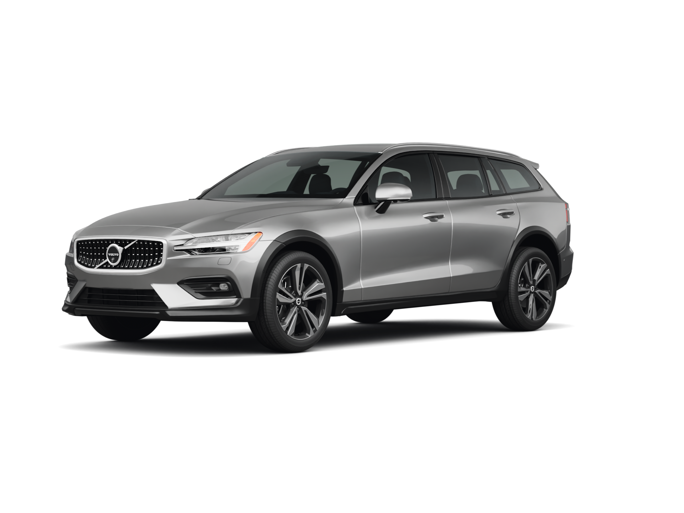 2026 Volvo V60 Cross Country Plus's photo
