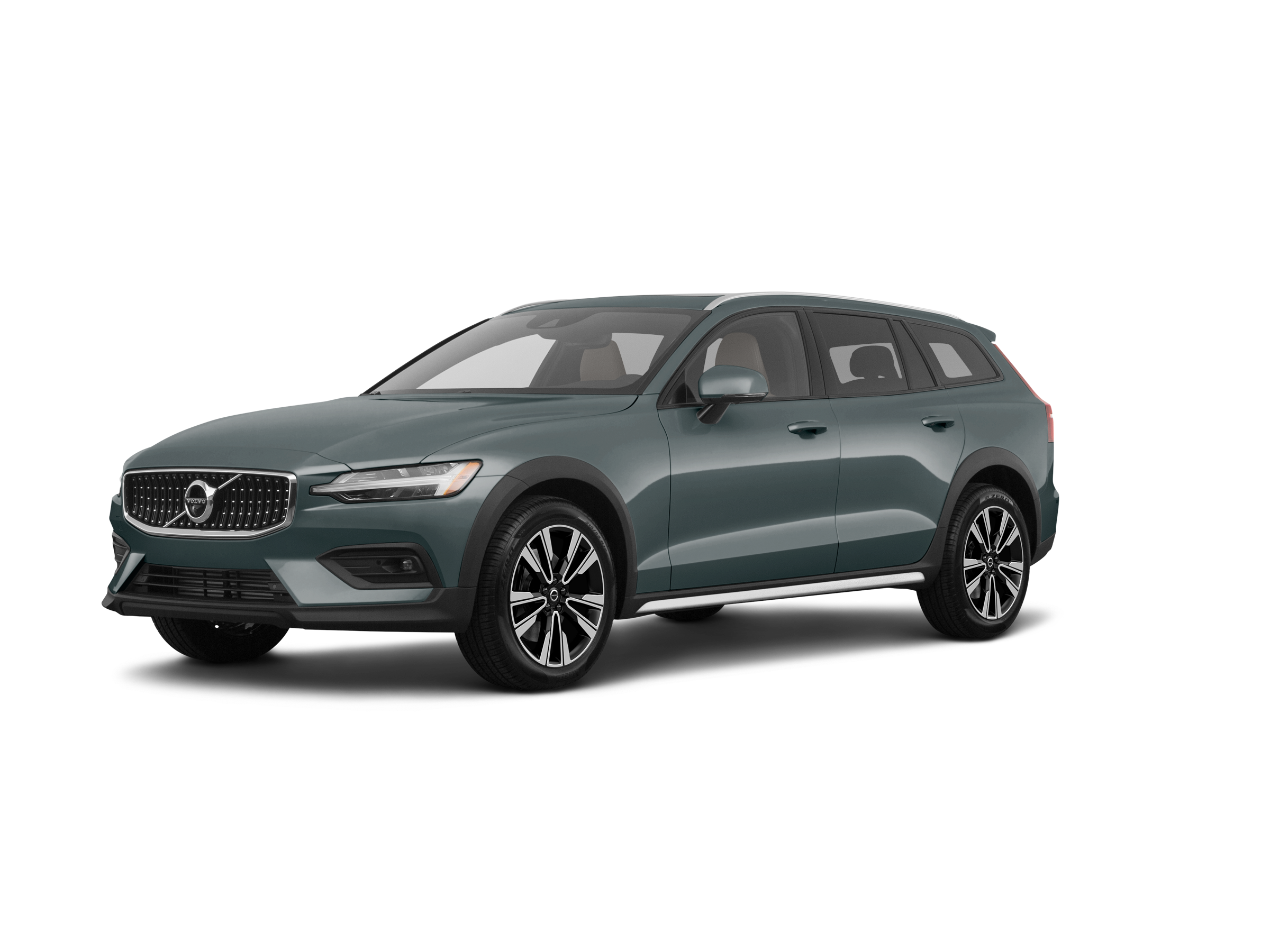 2026 Volvo V60 Cross Country Ultra's photo