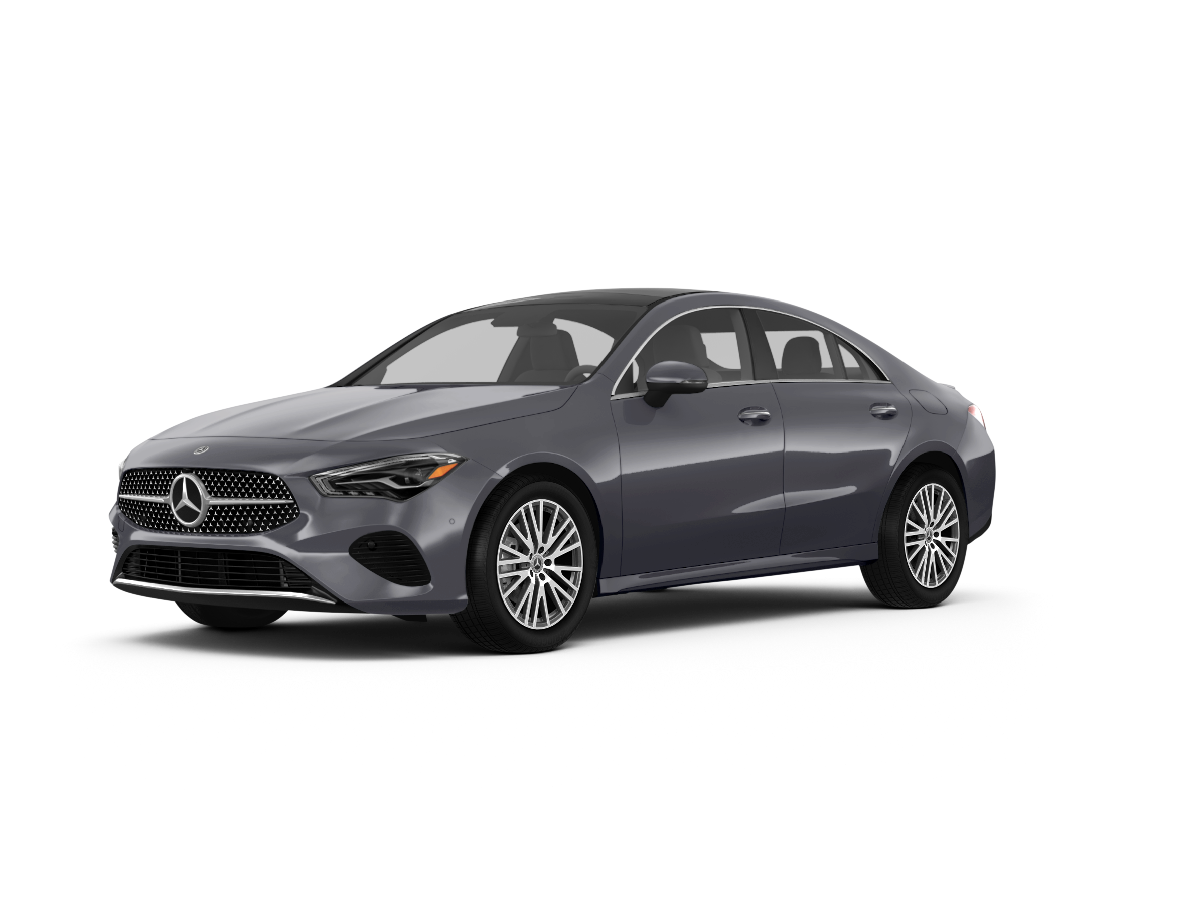 2026 Mercedes-Benz CLA CLA 250's photo