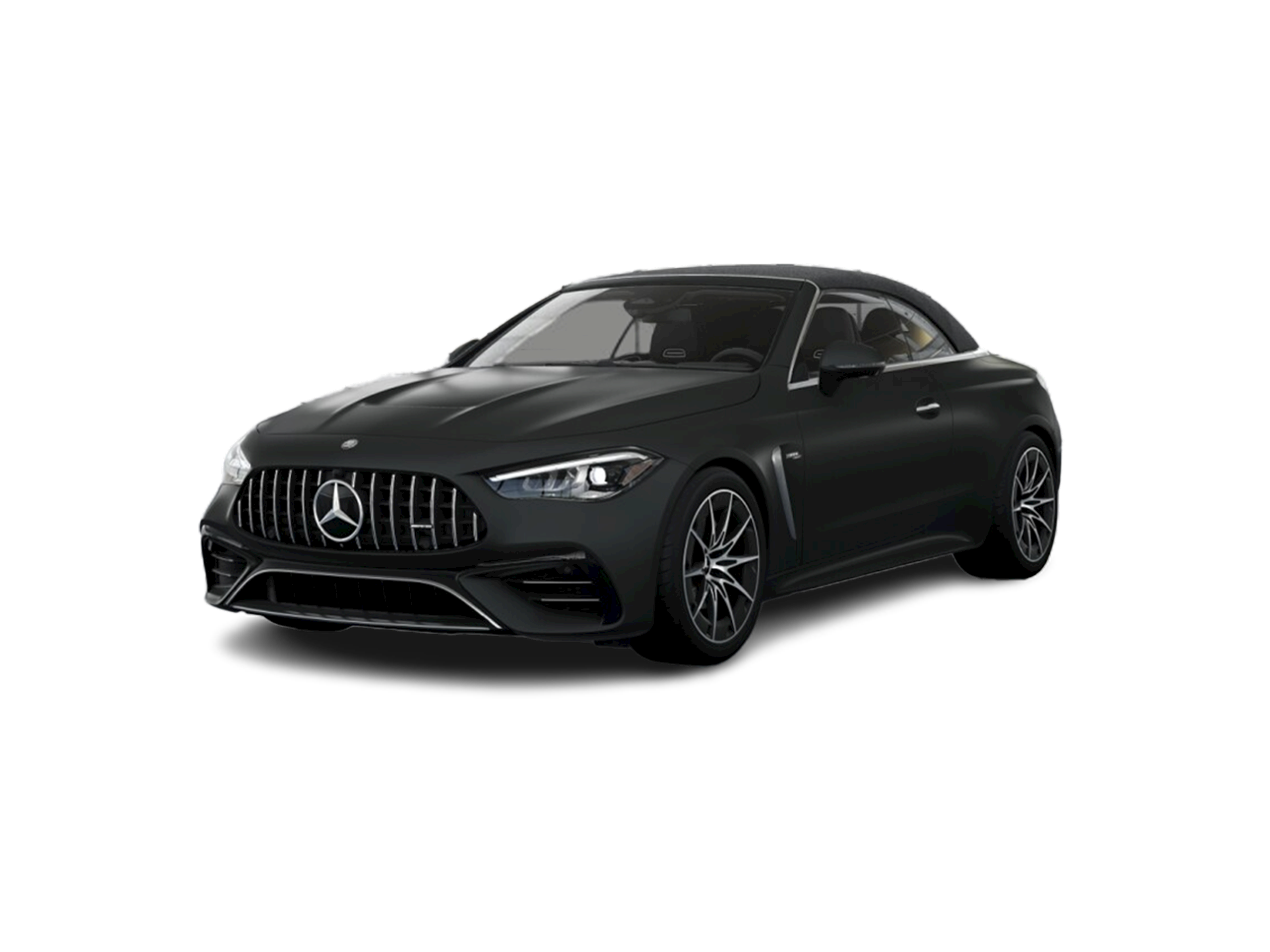 2026 Mercedes-Benz CLE AMG 53's photo