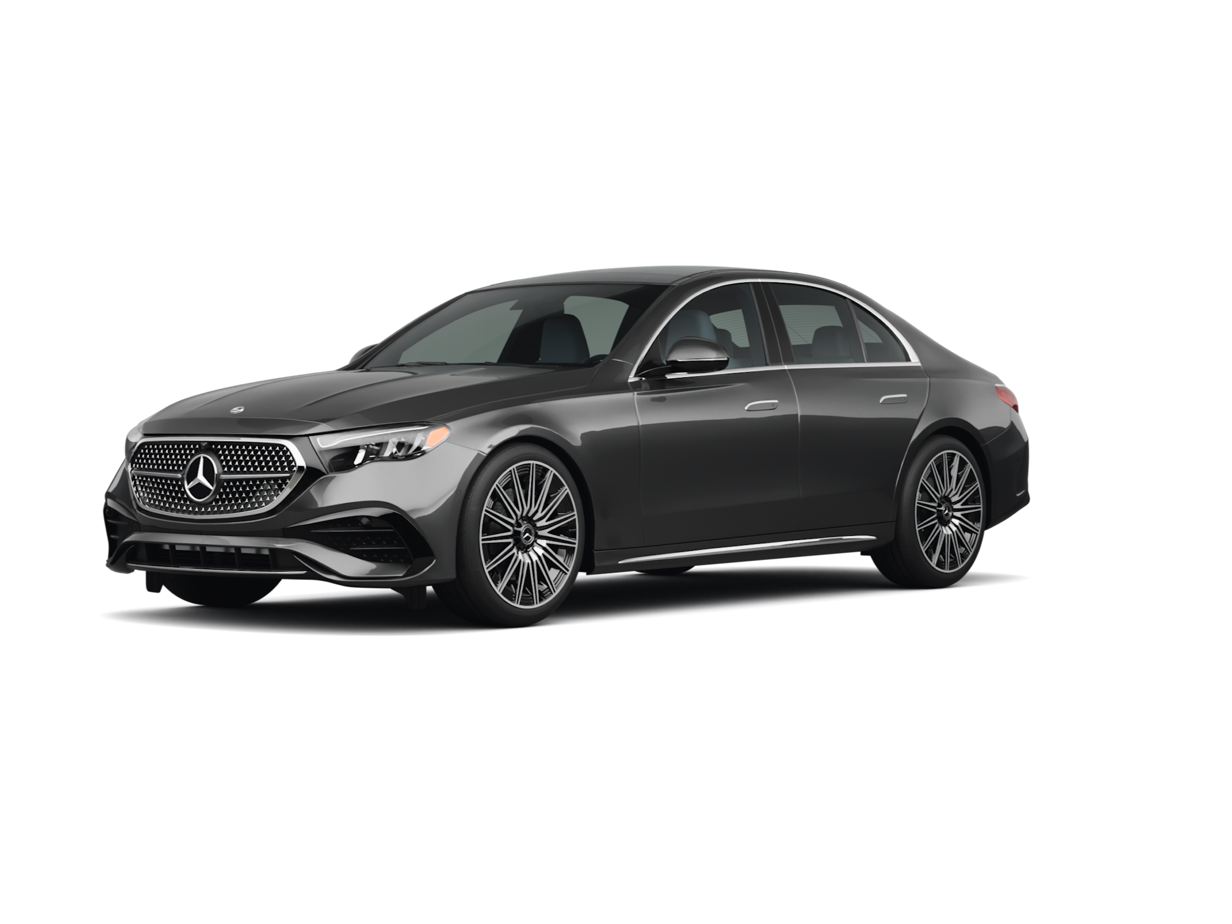 2026 Mercedes-Benz E-Class E450's photo