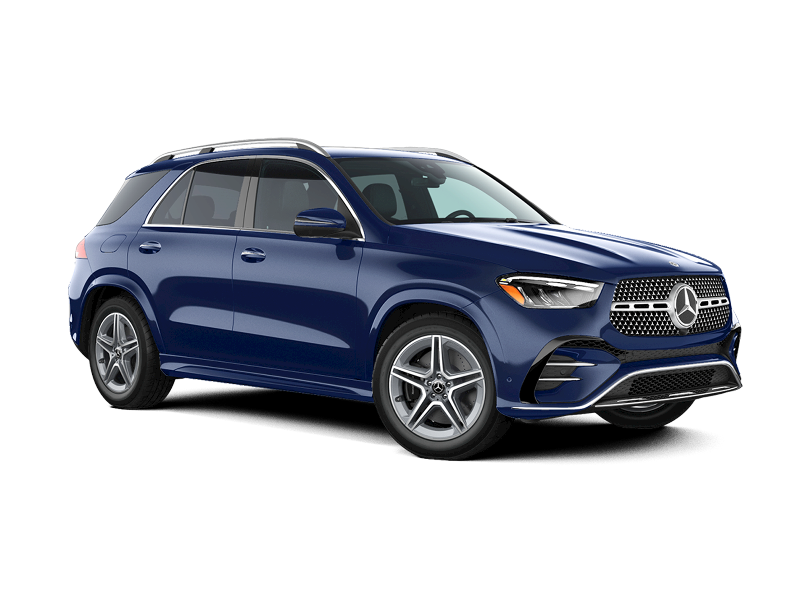 2025 Mercedes-Benz GLE GLE350's photo