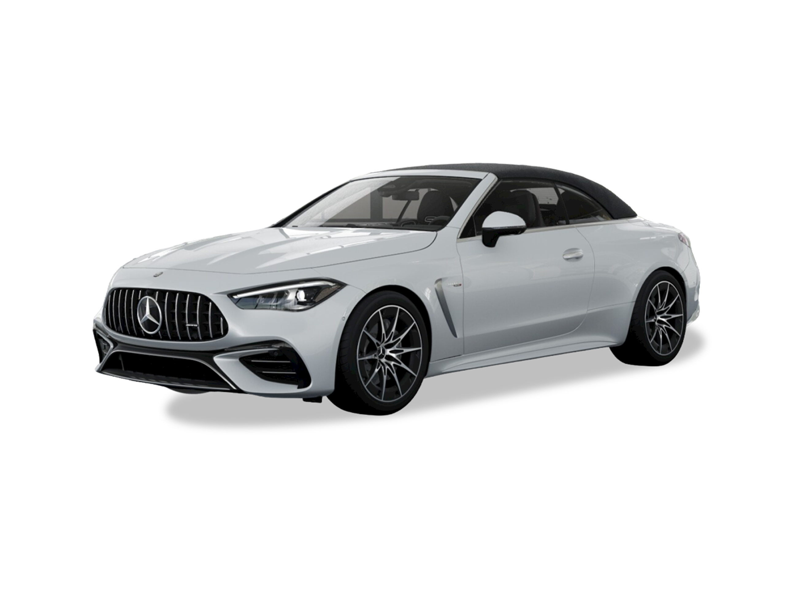 2026 Mercedes-Benz CLE