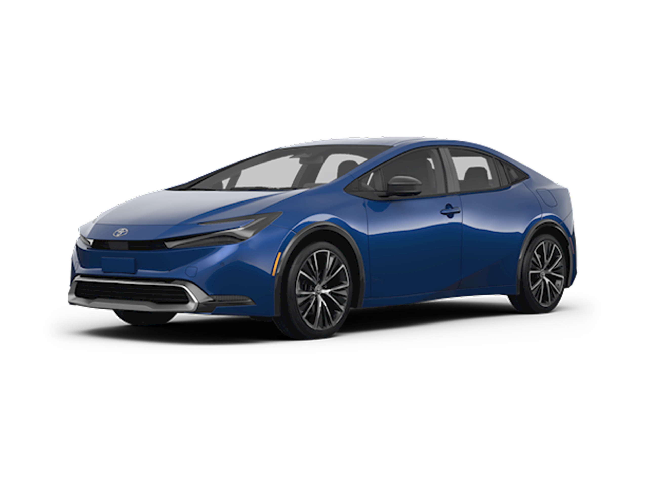 2024 Toyota Prius XLE's photo