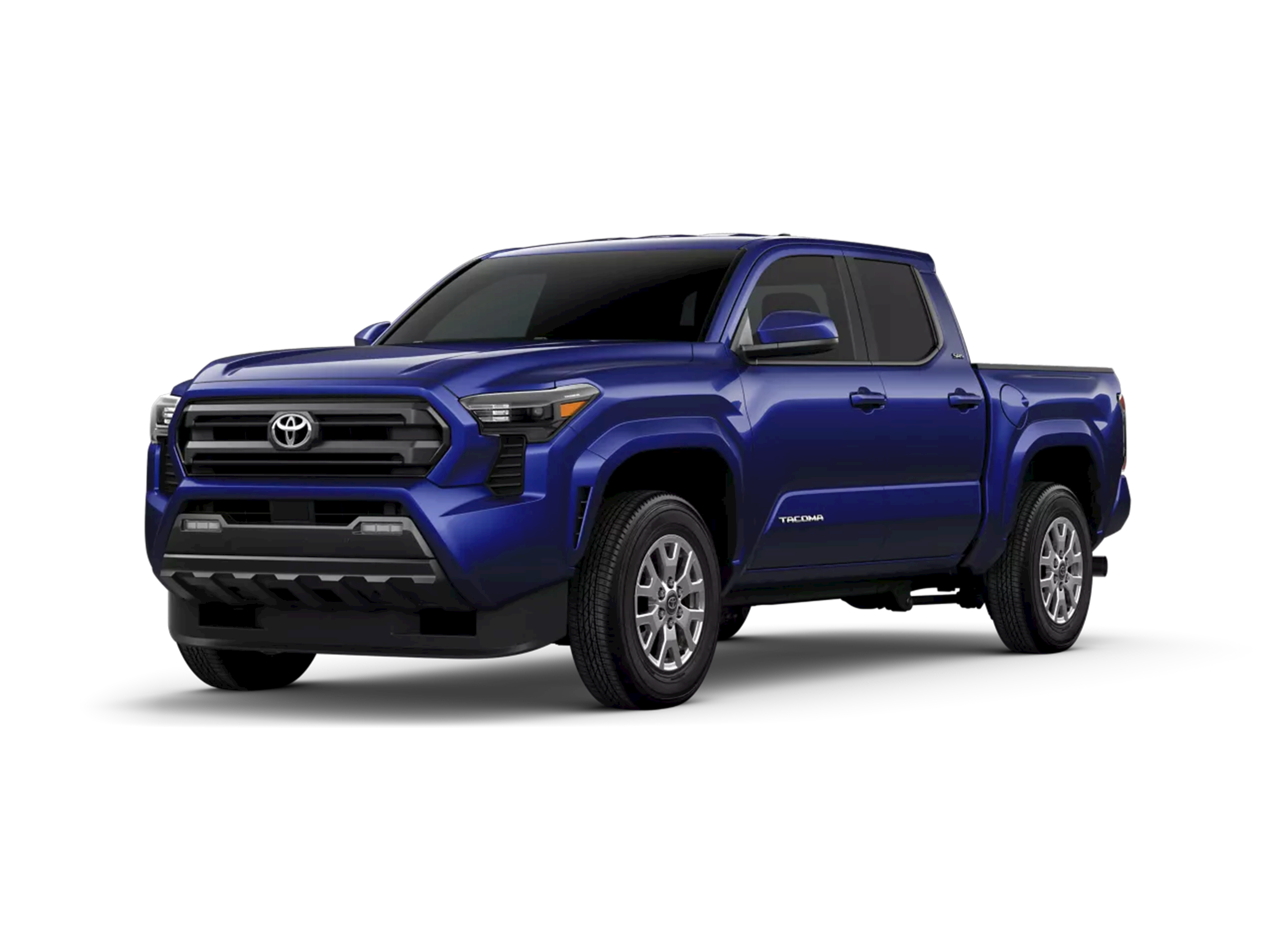 2025 Toyota Tacoma SR5's photo