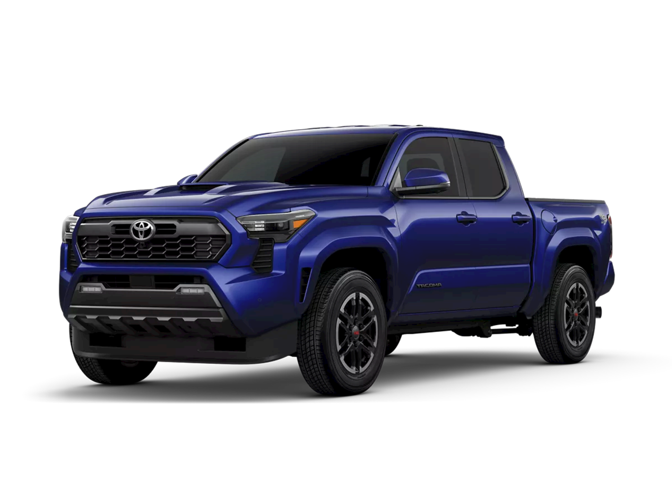 2025 Toyota Tacoma TRD Sport's photo