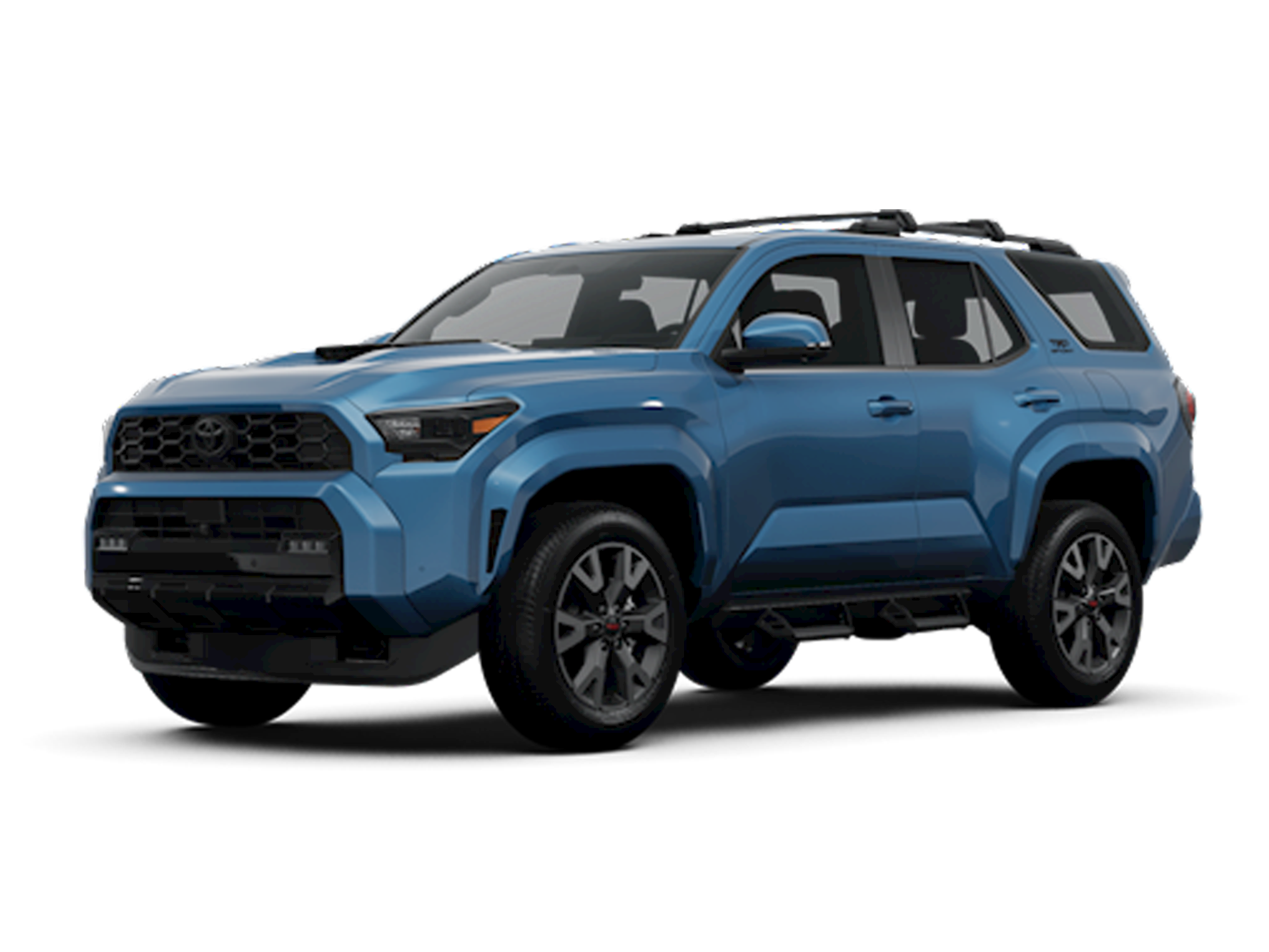 2025 Toyota 4Runner TRD Off-Road Premium's photo