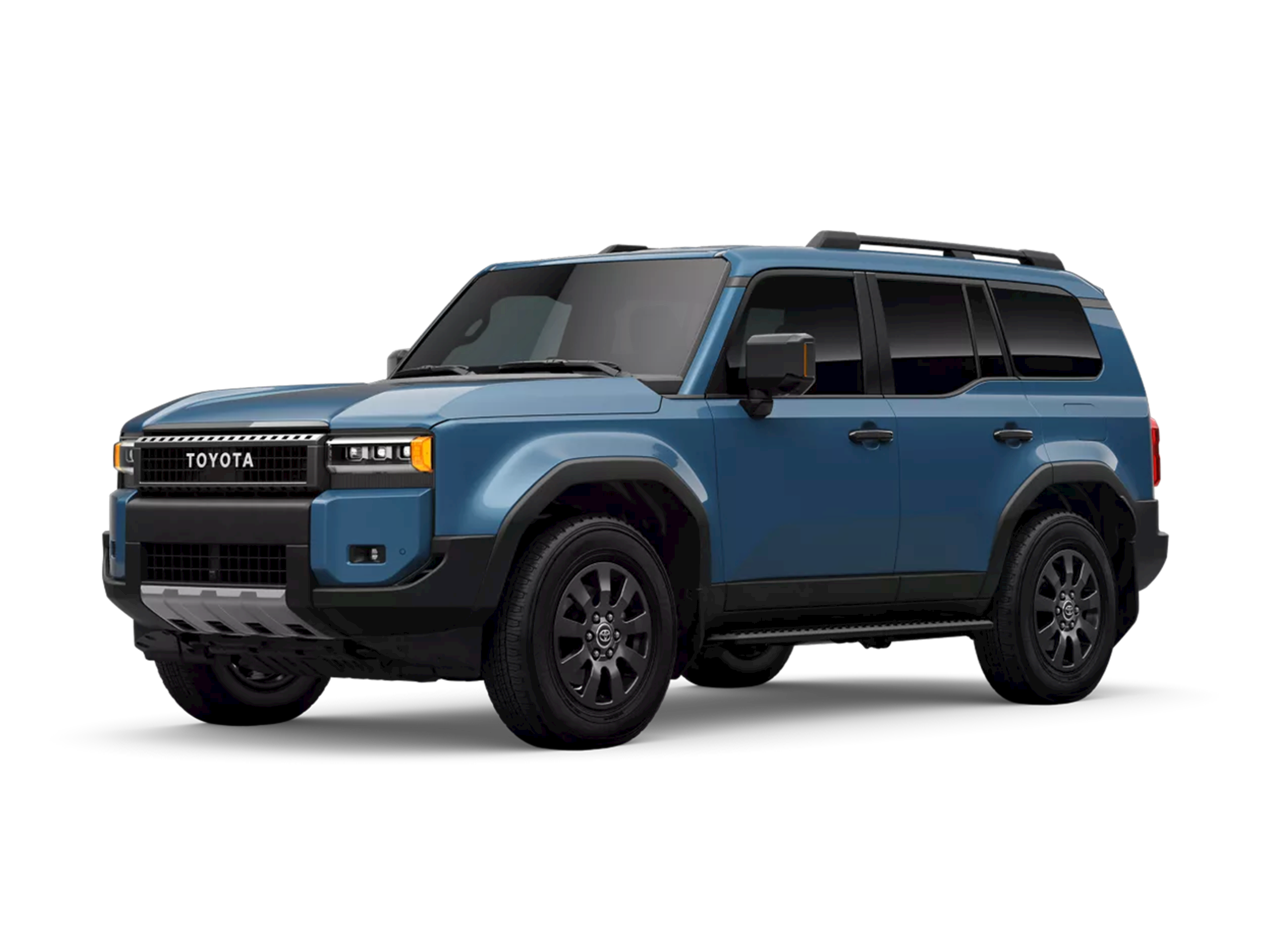 2026 Toyota Land Cruiser Land Cruiser 1958's photo