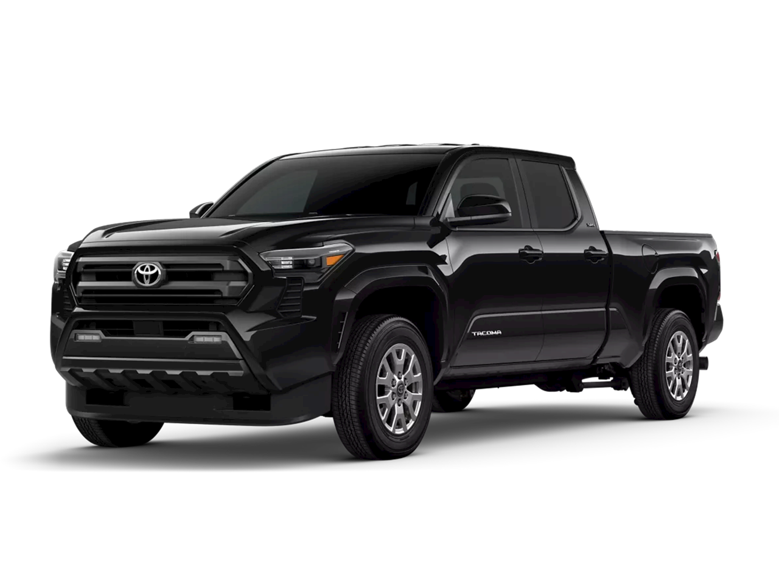 2026 Toyota Tacoma SR5's photo