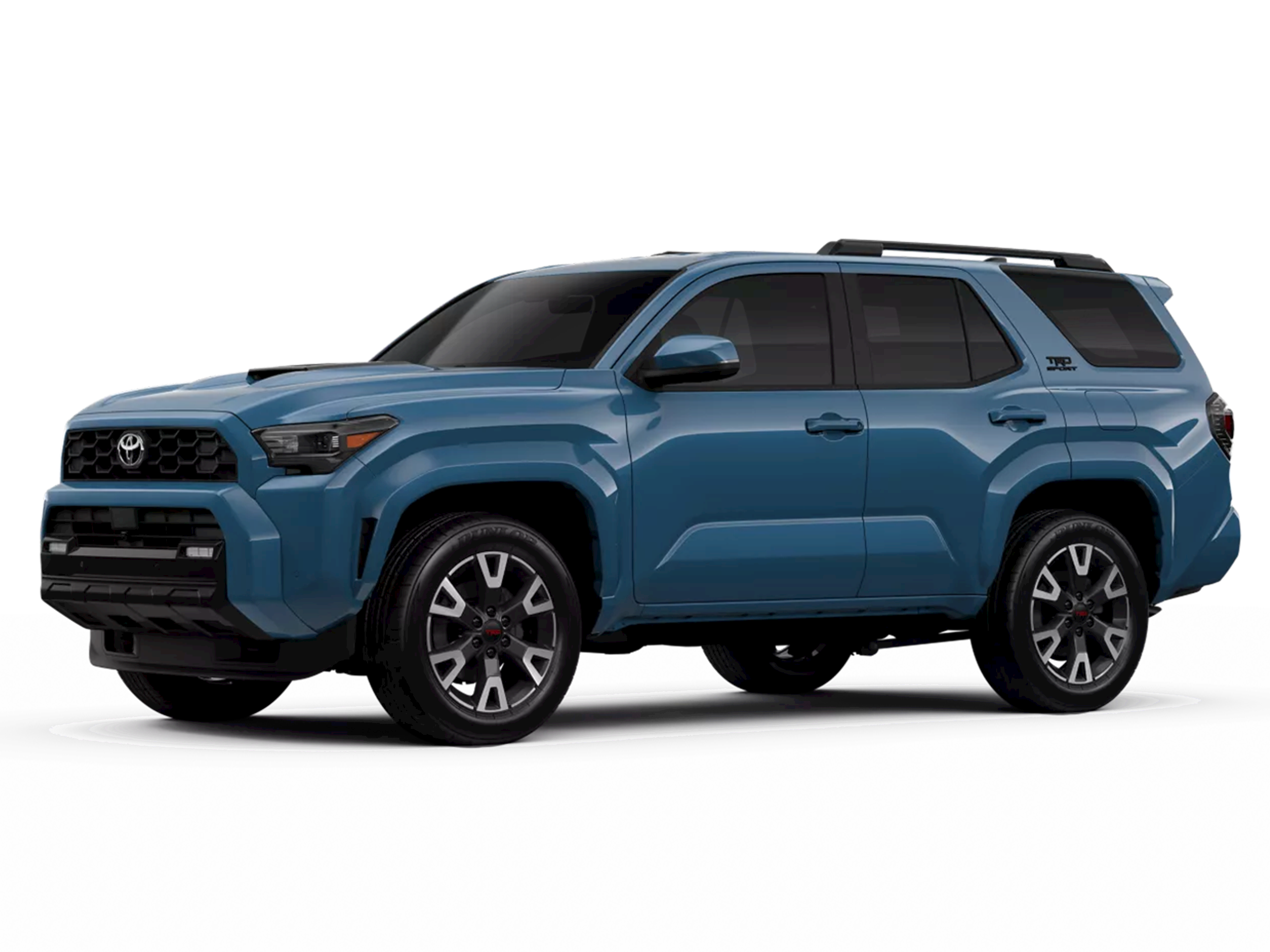 2026 Toyota 4Runner TRD Sport's photo