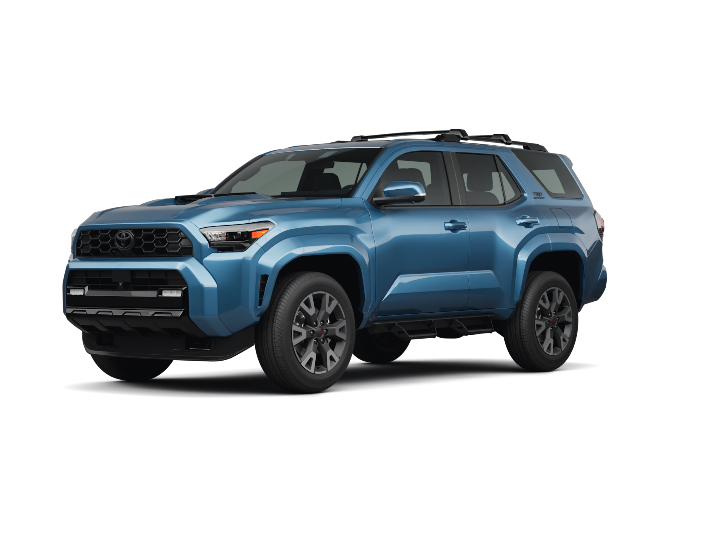 2026 Toyota 4Runner TRD Sport Premium's photo
