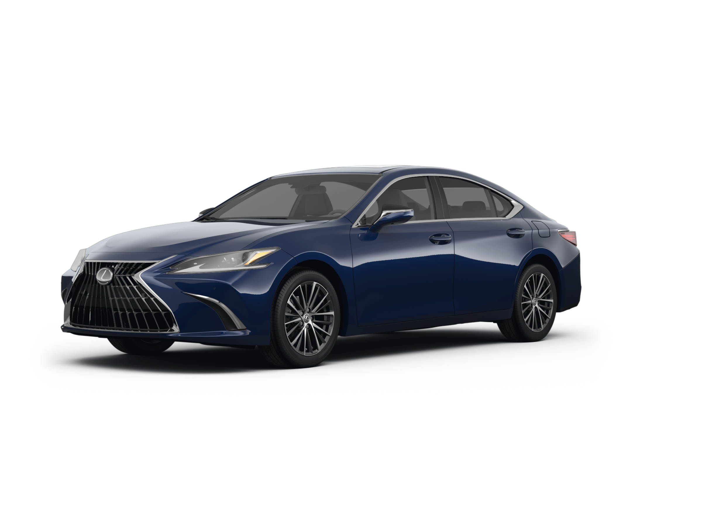 2025 Lexus ES