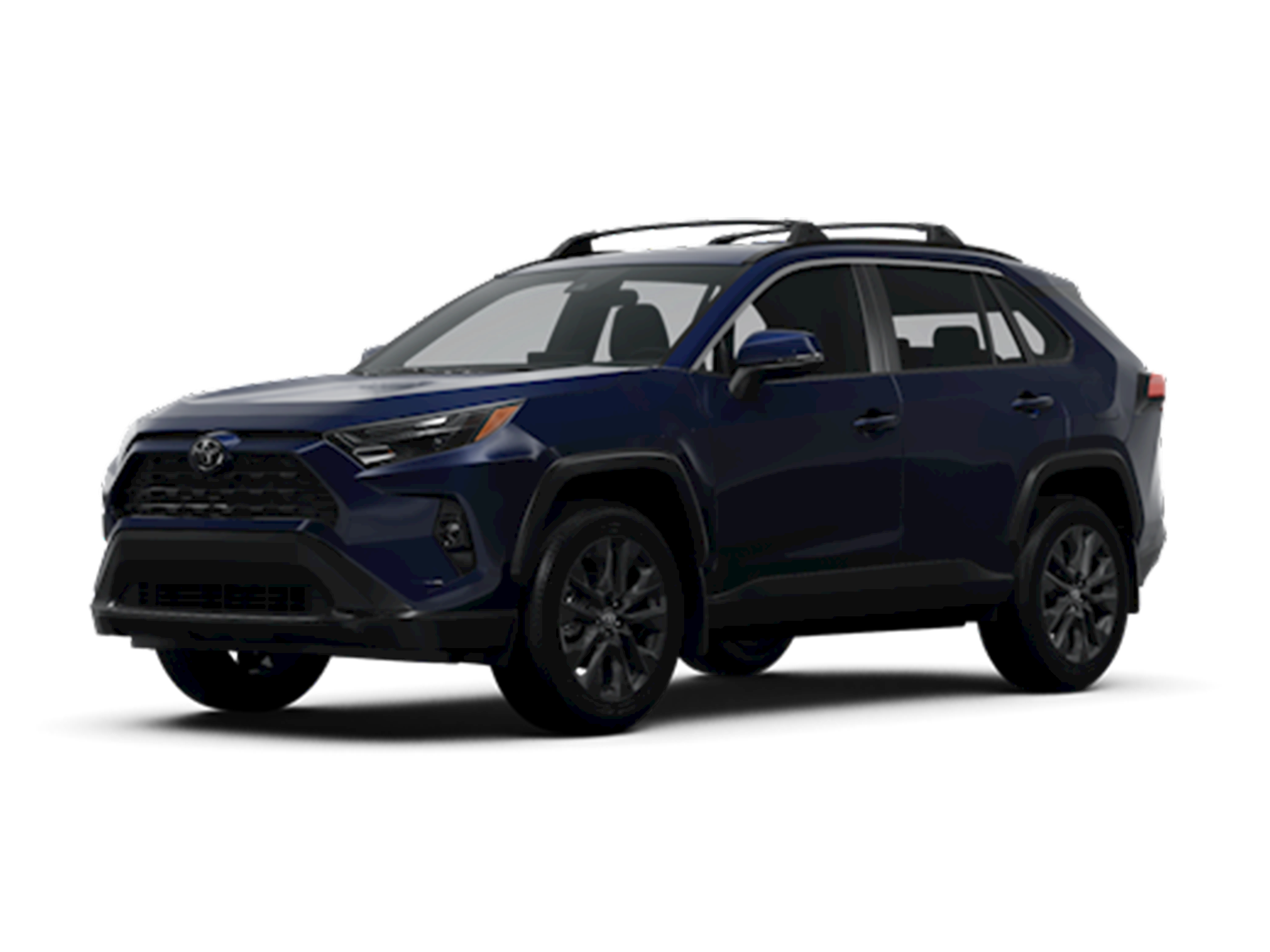 2025 Toyota RAV4 XLE Premium's photo