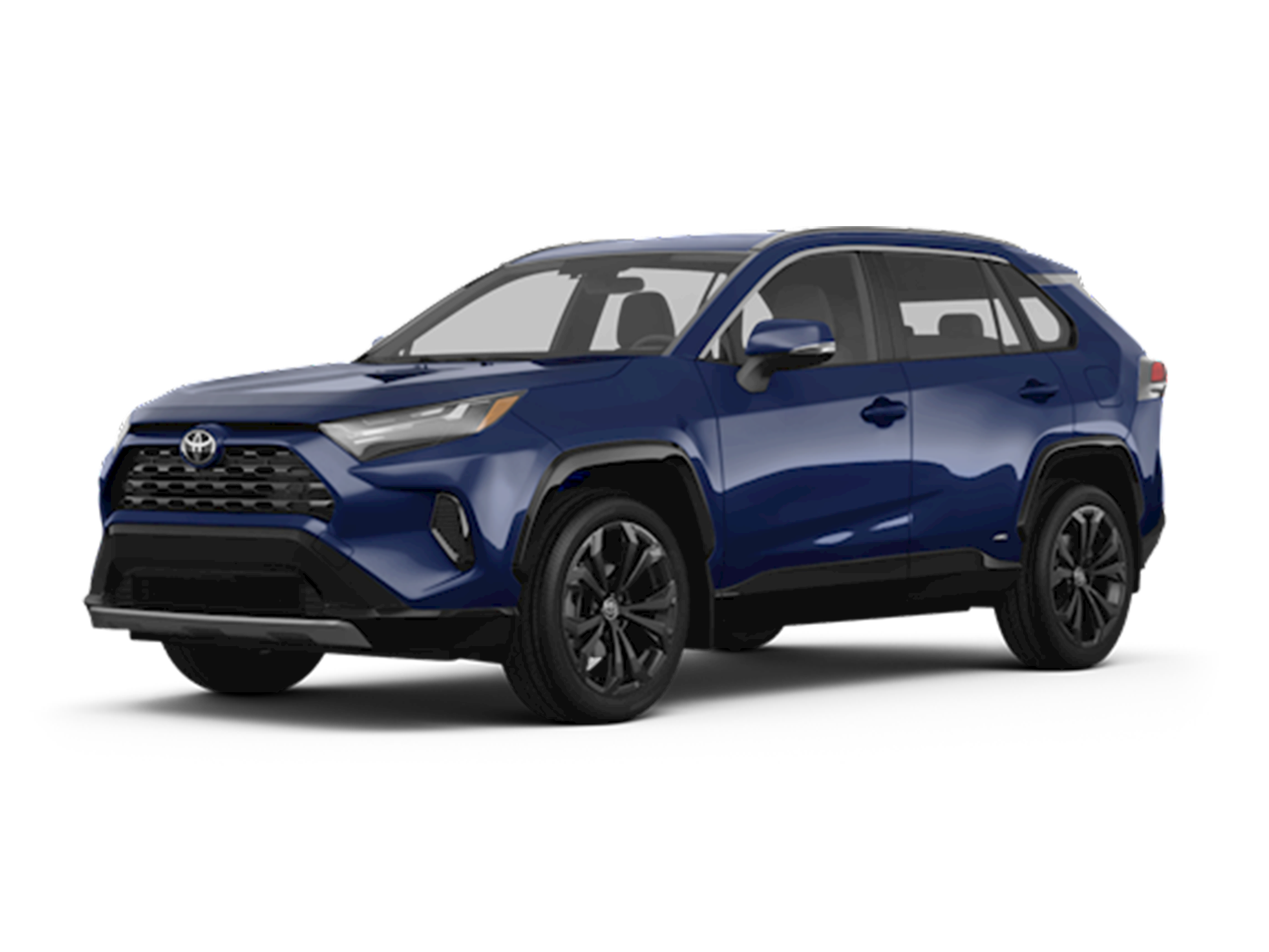 2025 Toyota RAV4 XLE Premium's photo