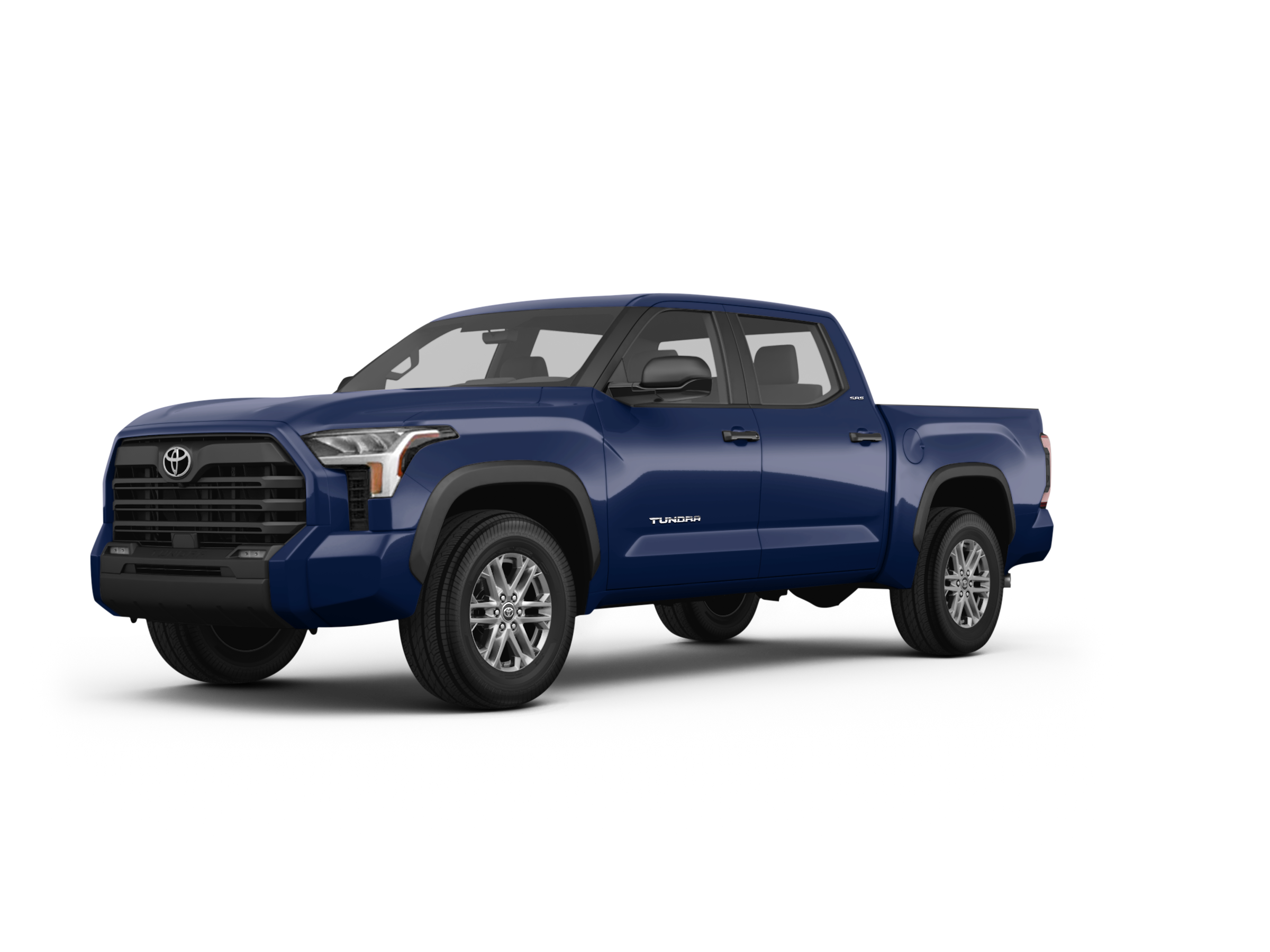 2026 Toyota Tundra SR5's photo