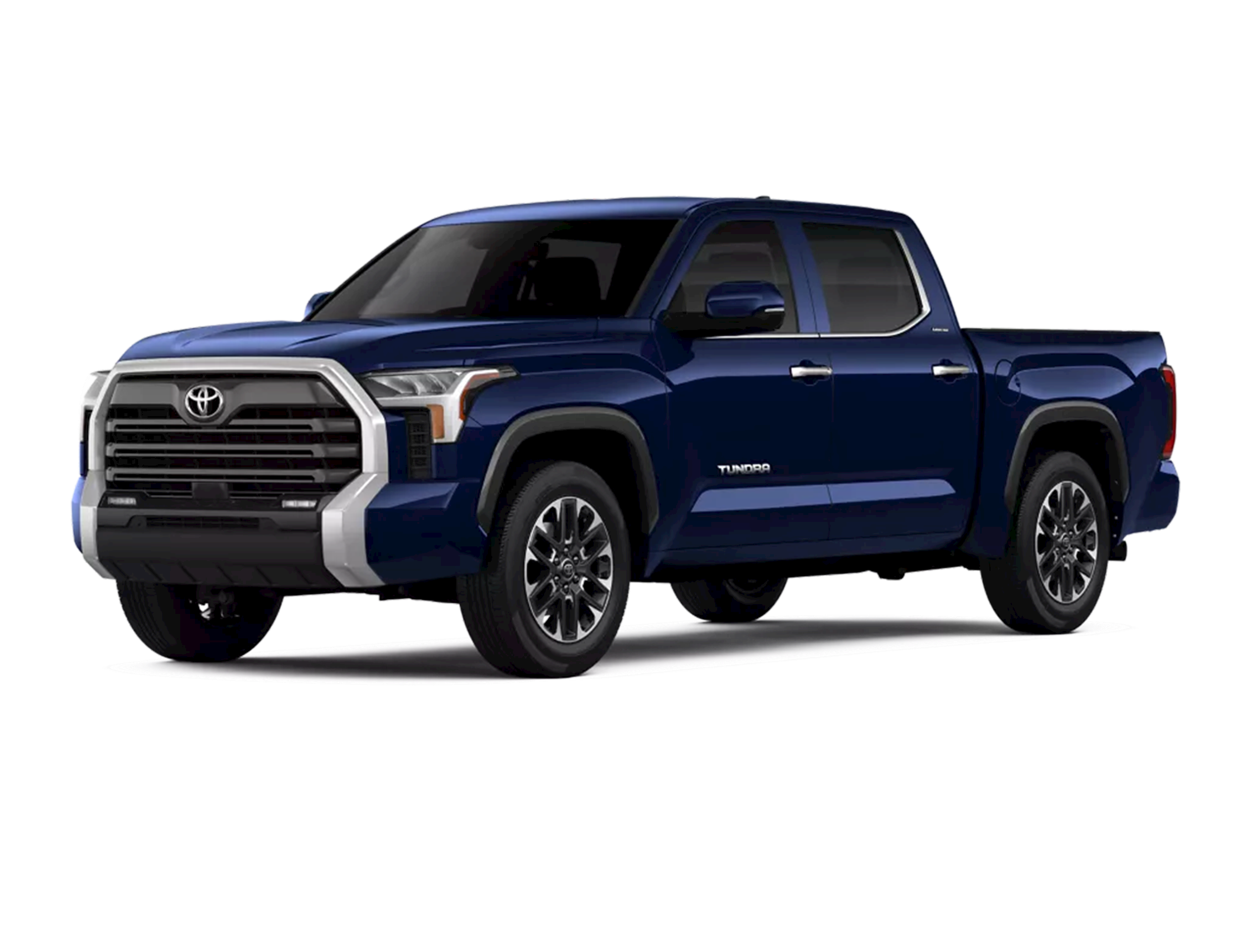 2026 Toyota Tundra Limited's photo