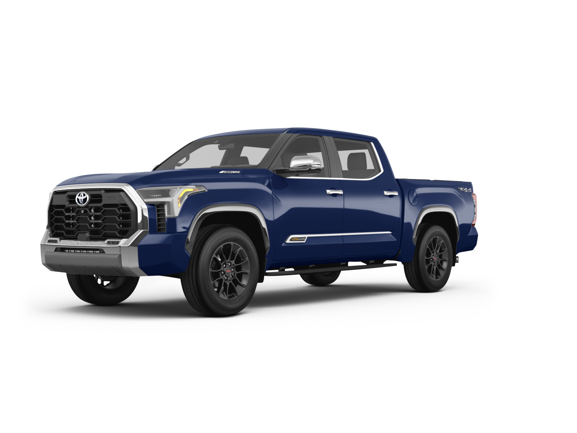 2026 Toyota Tundra 1794 Edition's photo