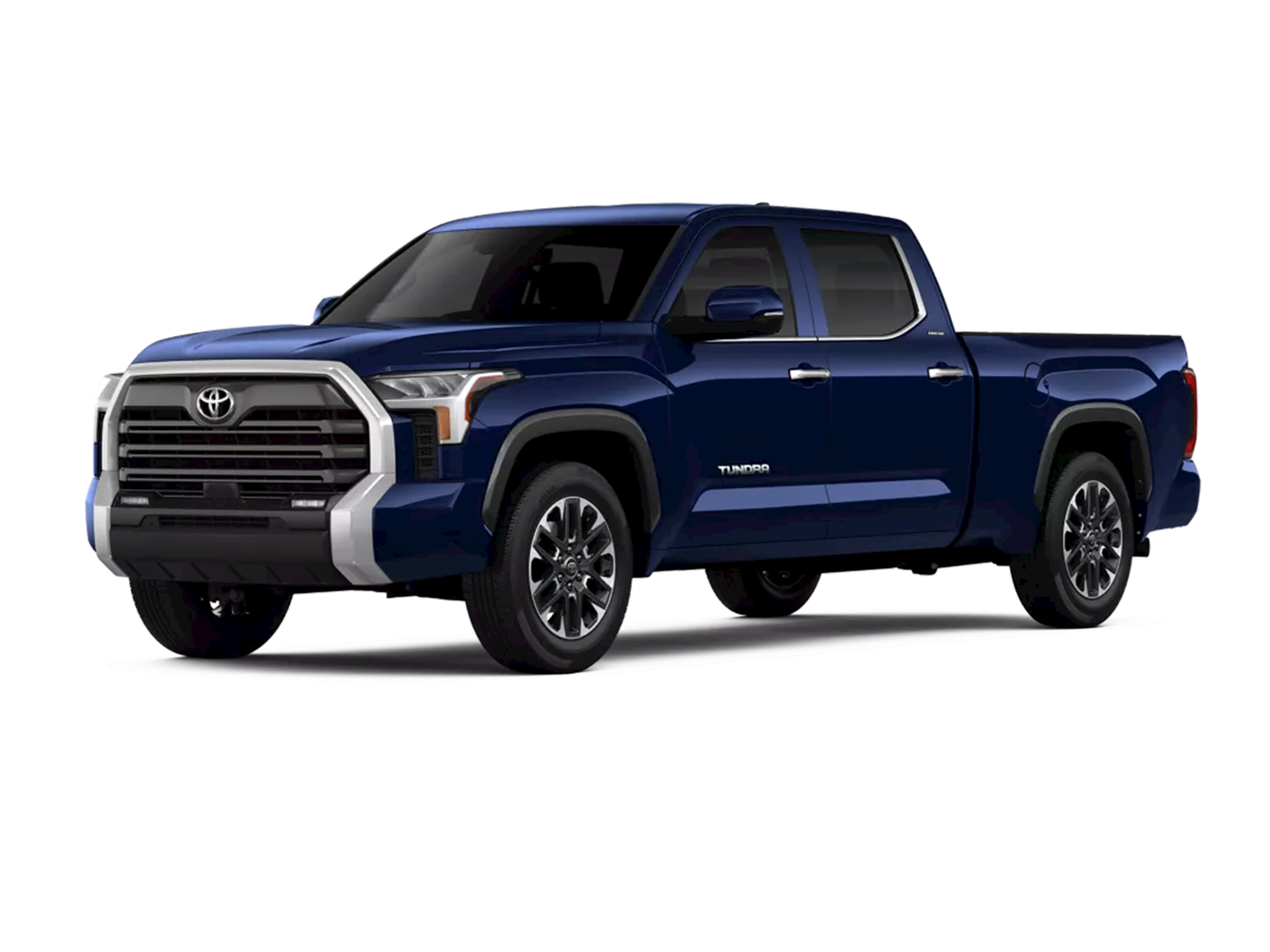 2026 Toyota Tundra Limited's photo