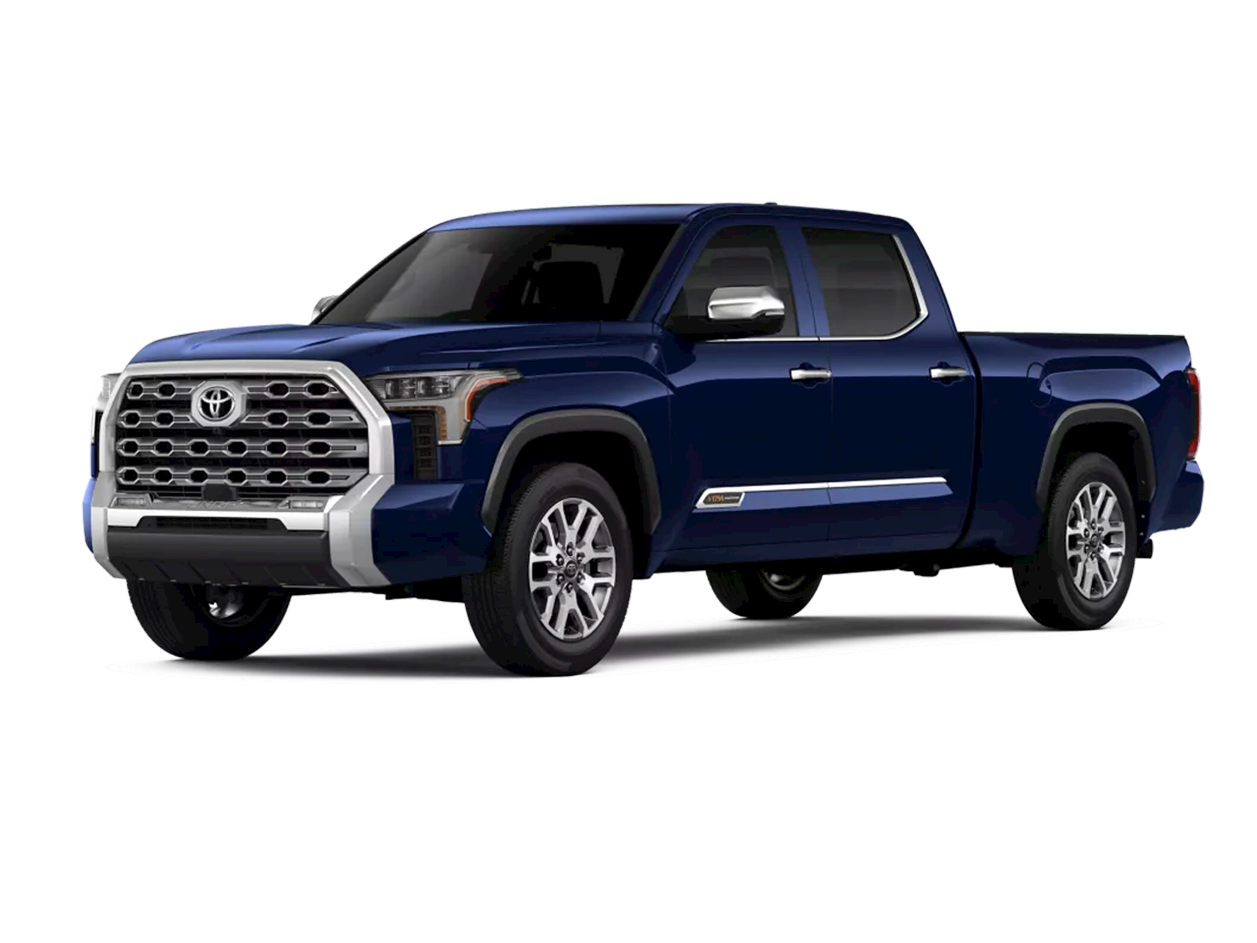 2026 Toyota Tundra 1794 Edition's photo