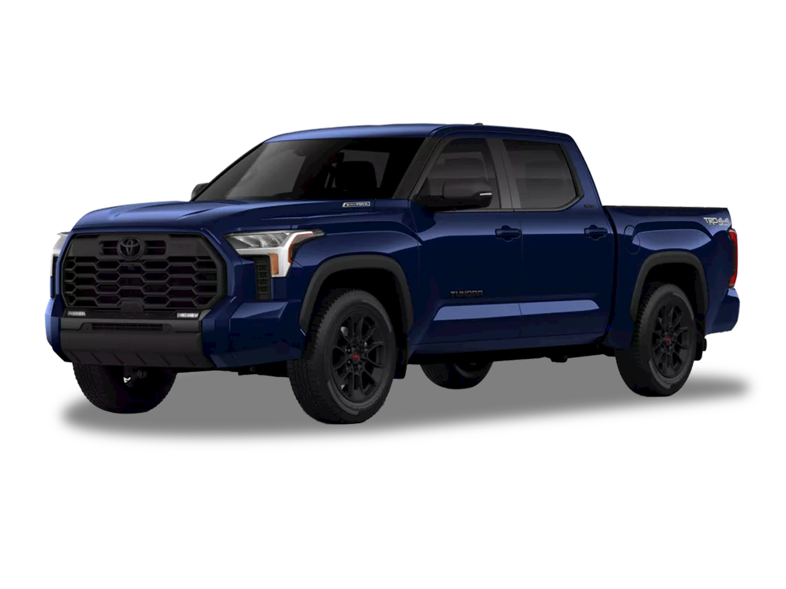 2026 Toyota Tundra Limited's photo