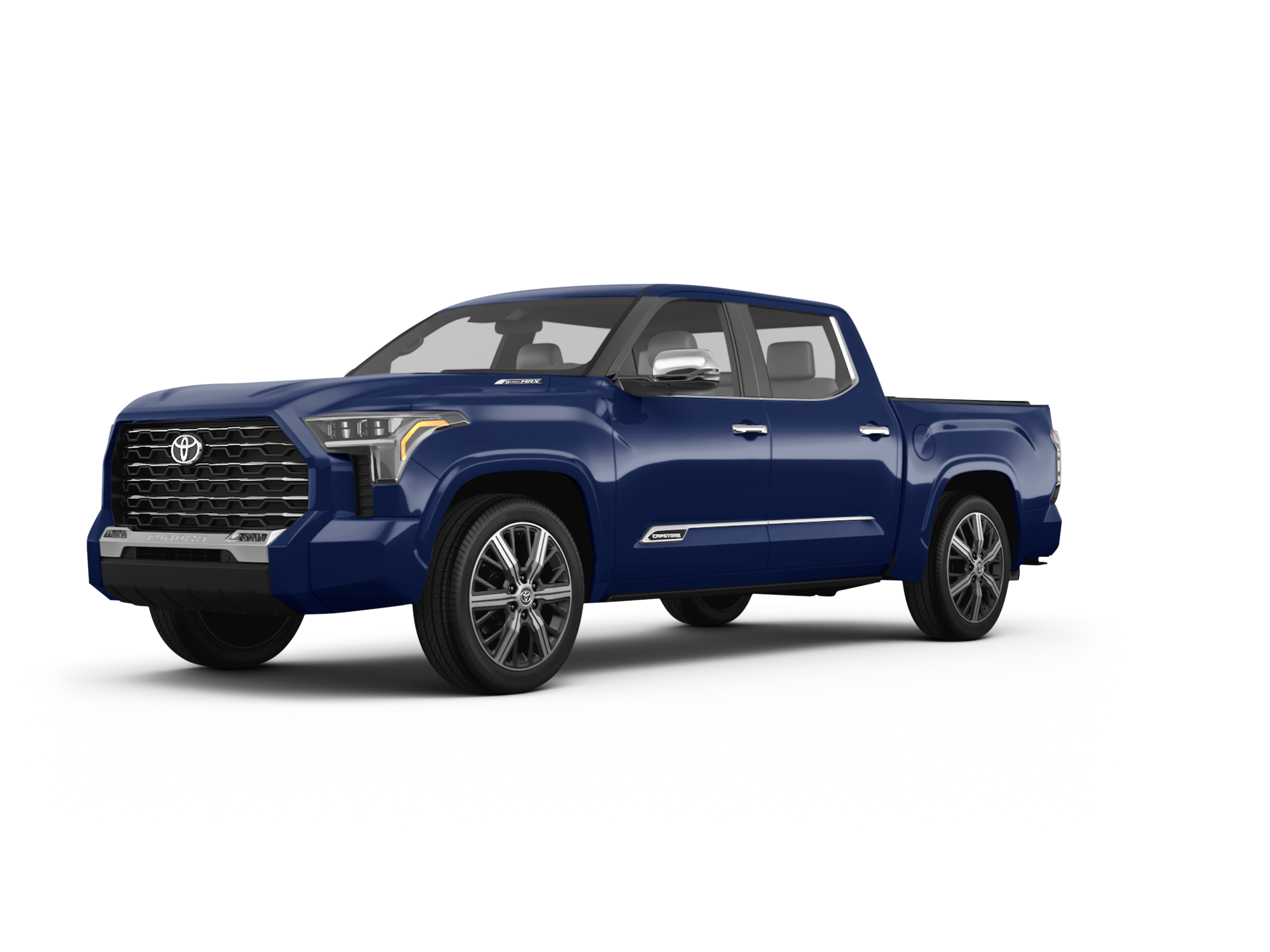 2026 Toyota Tundra Capstone's photo