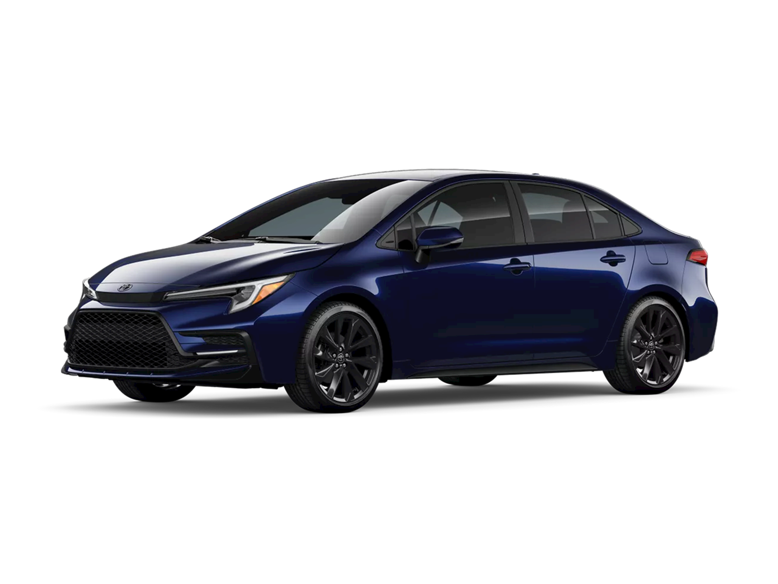 2026 Toyota Corolla SE's photo